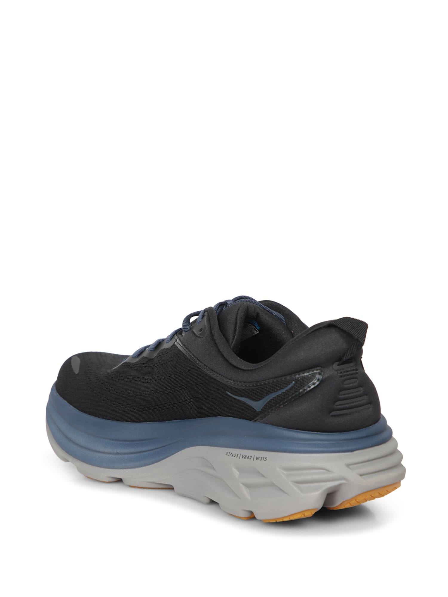 Hoka Sneakers In Black