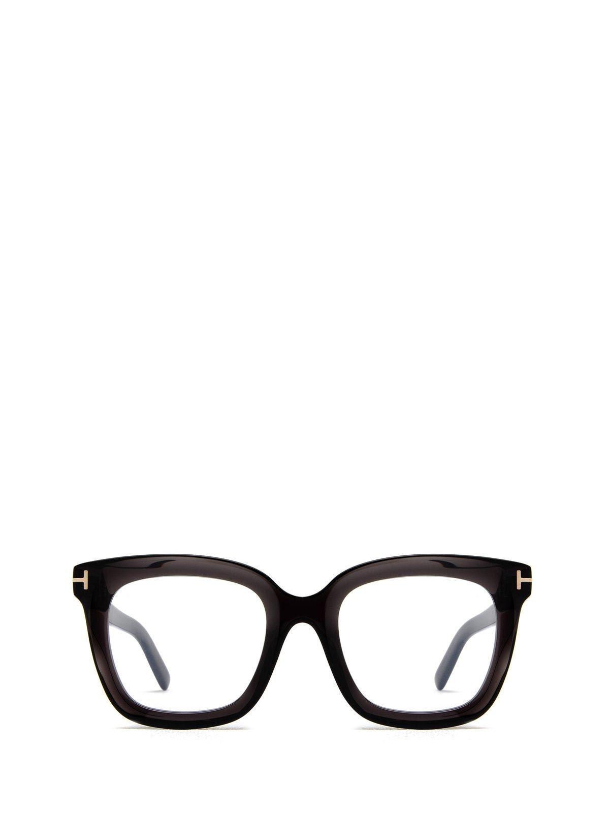 Tom Ford Square Frame Glasses In 020