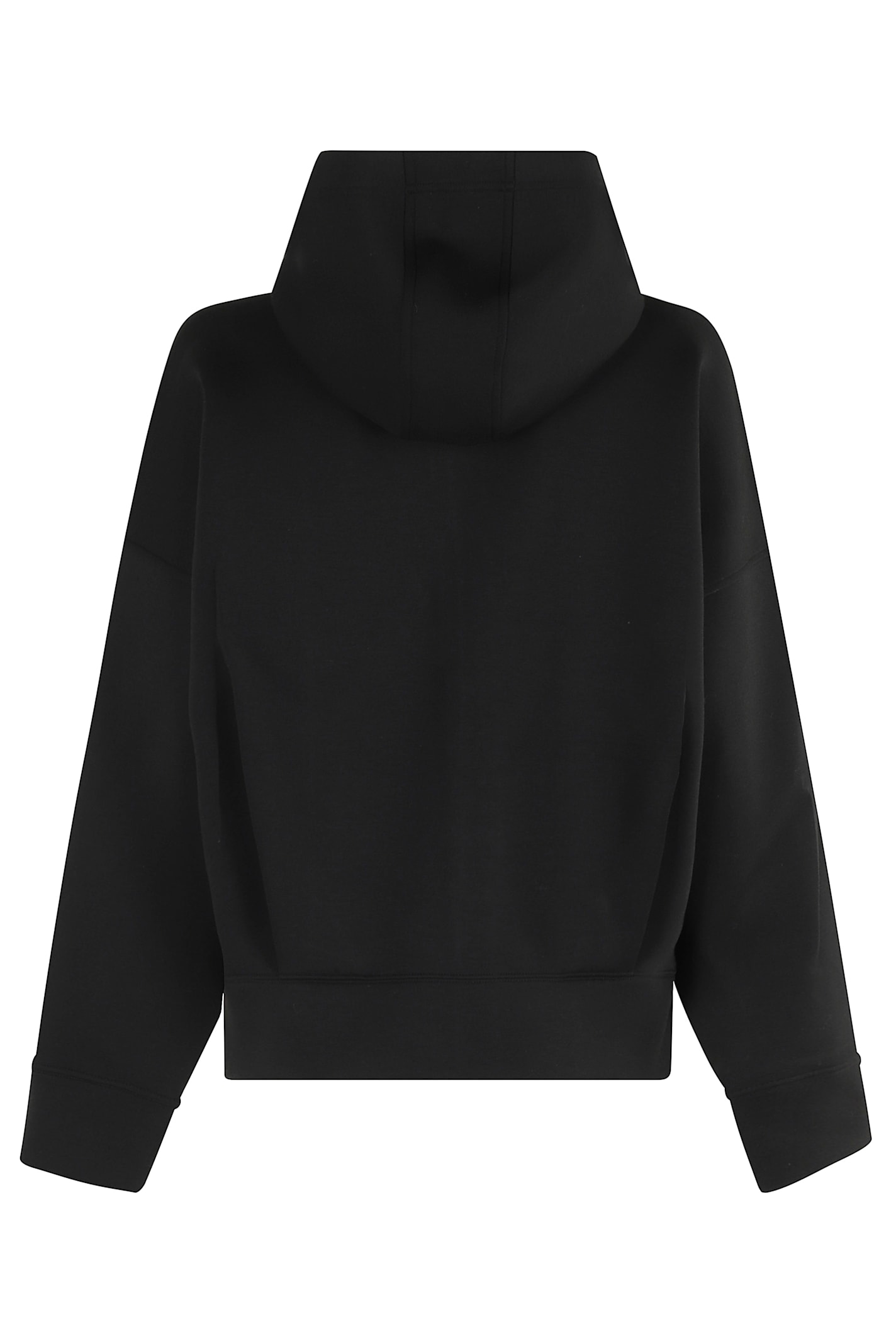 Adidas By Stella Mccartney Scuba Hd In Black
