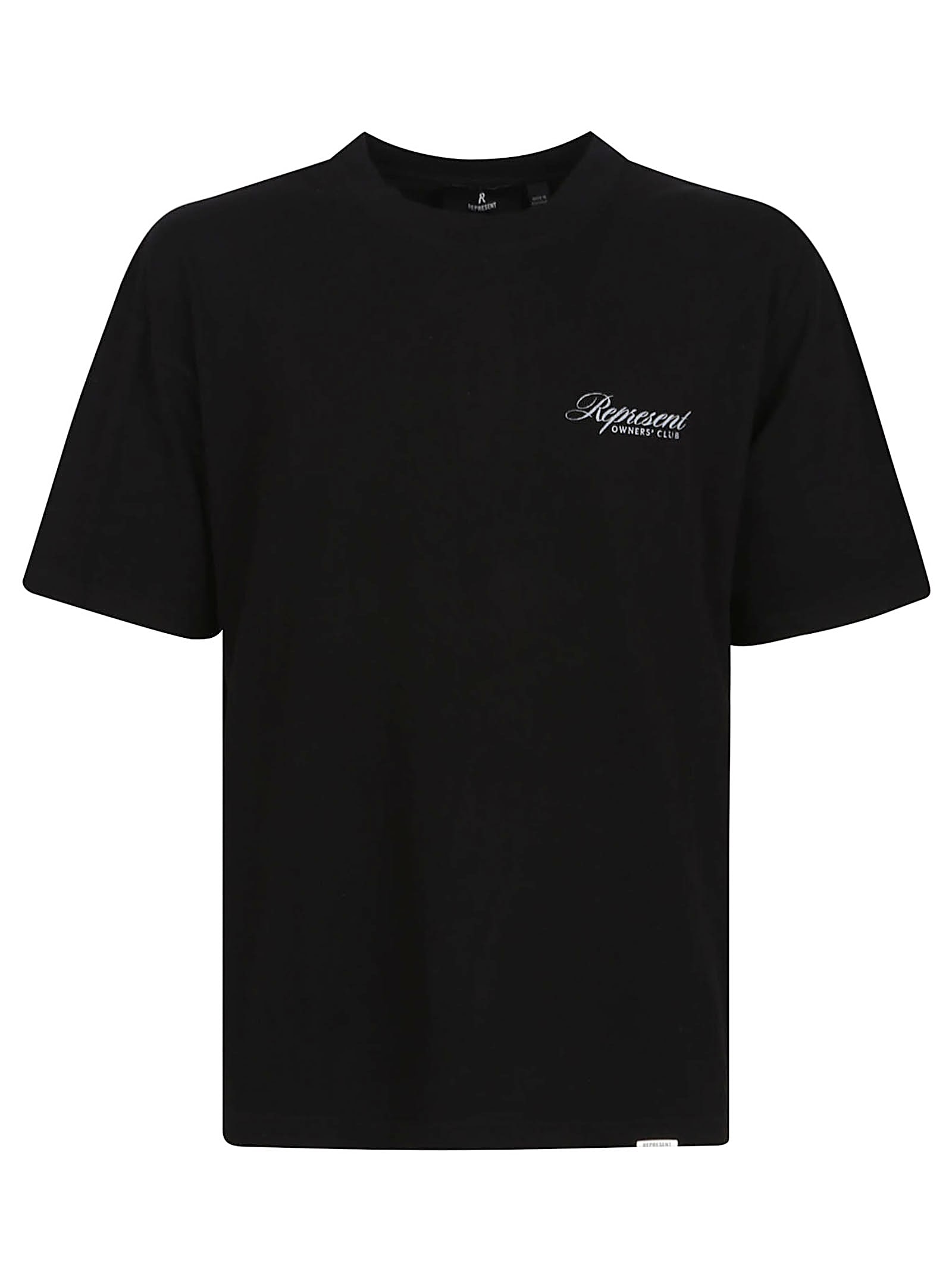Owners Club Script T-shirt