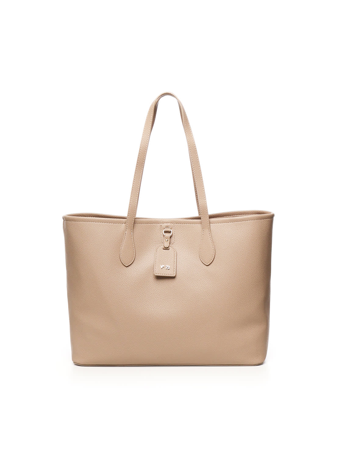 V73 Vivienne Shopping Bag