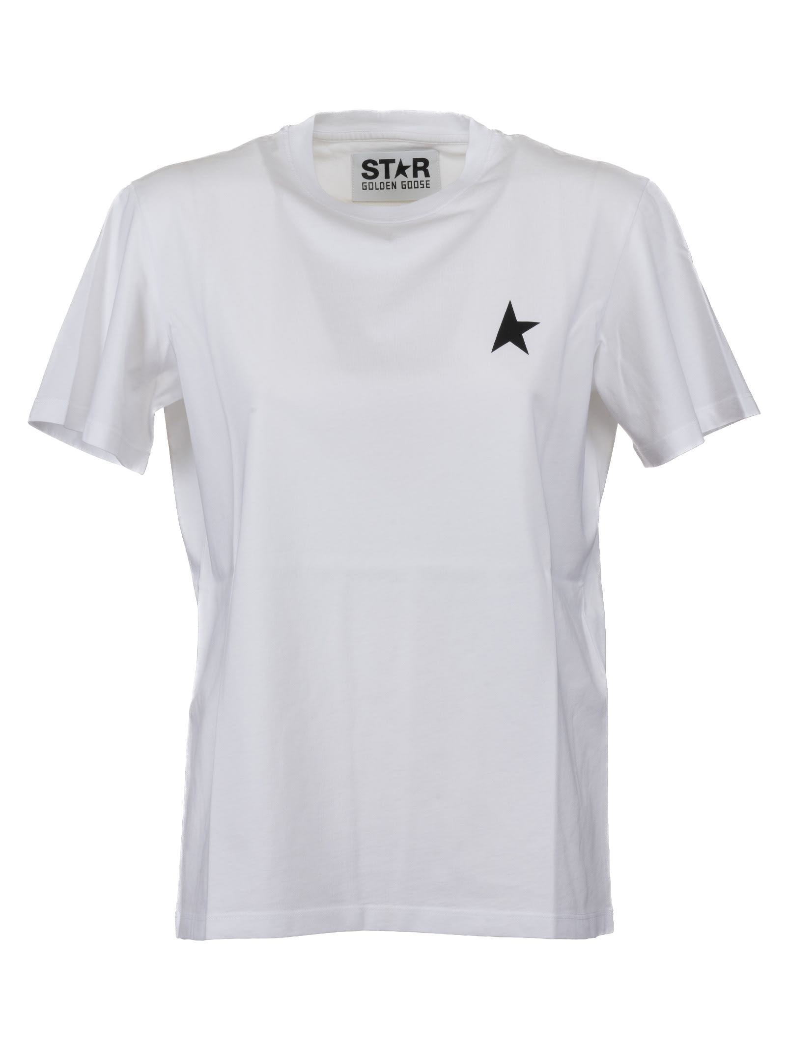 Golden Goose Star T-shirt