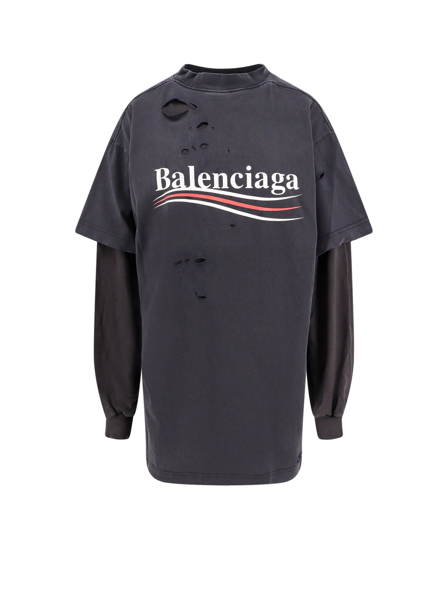 Balenciaga T-shirt