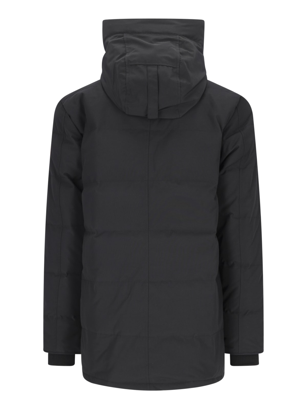 Canada Goose Lawrence Down Puffer Jacket - Farfetch