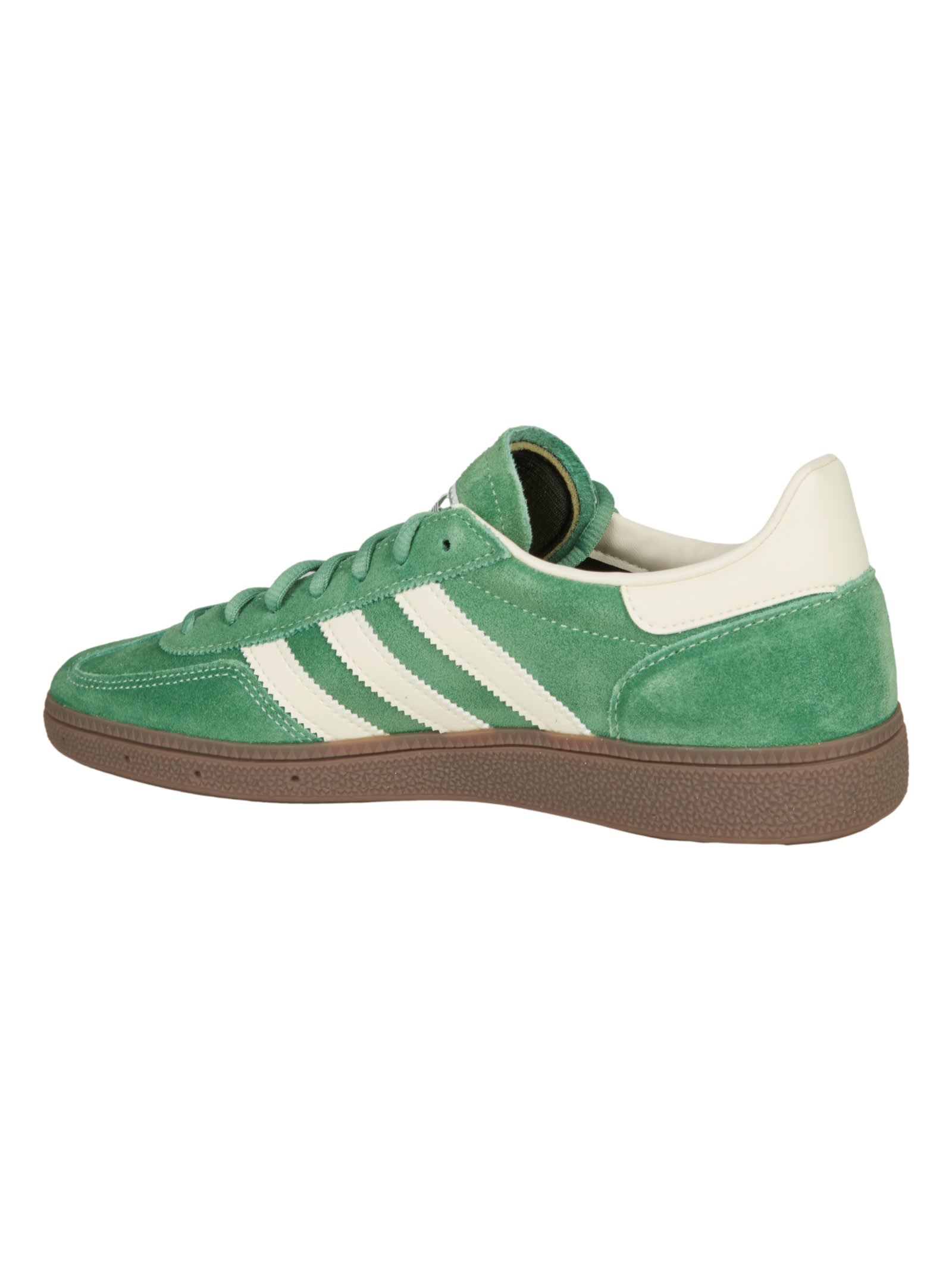 Adidas Originals Adidas Handball Spezial Ig 6192 Preloved Green / Cream White / Crystal White (copia) In Green