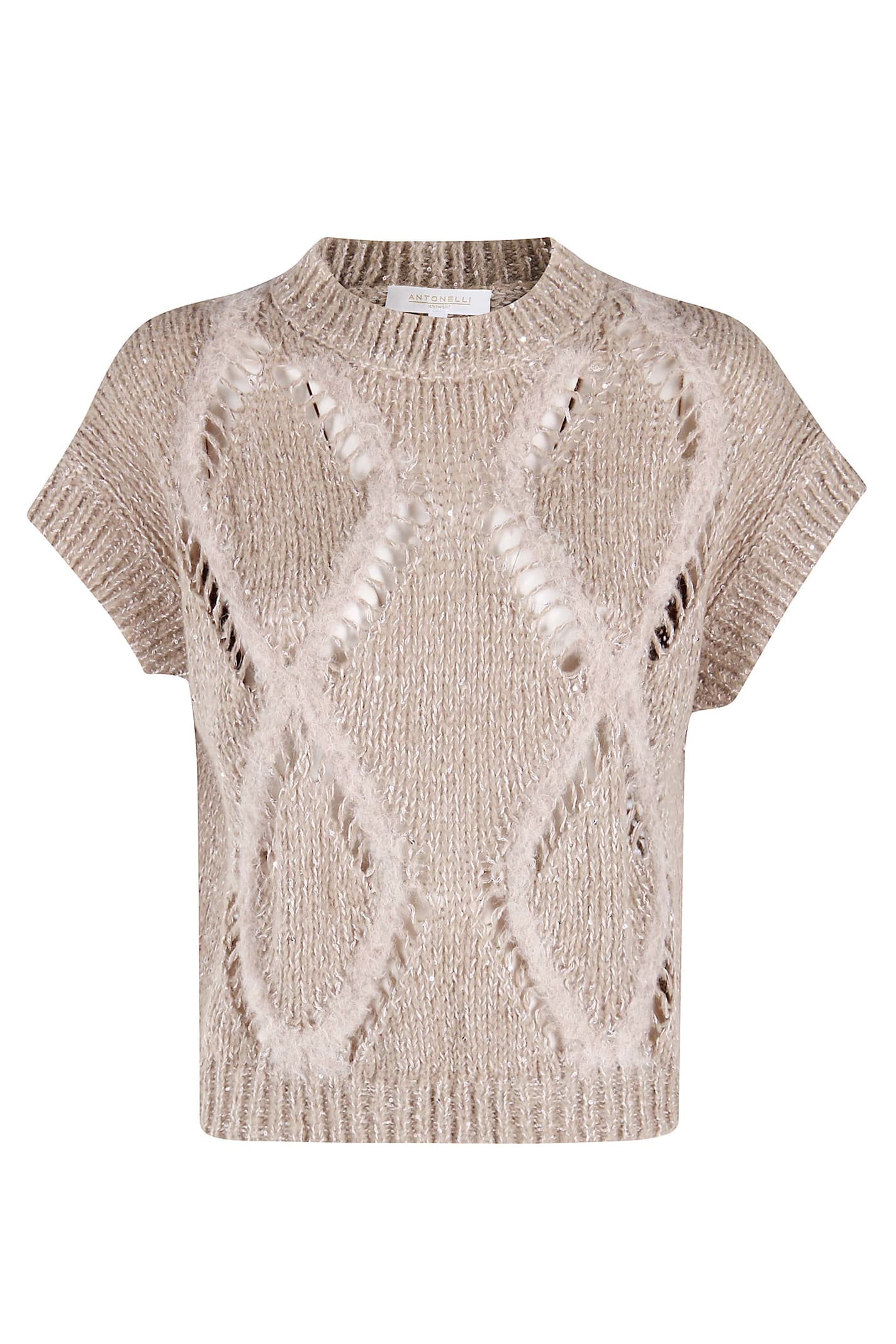 Antonelli Maglia Tarquinio In Neutral