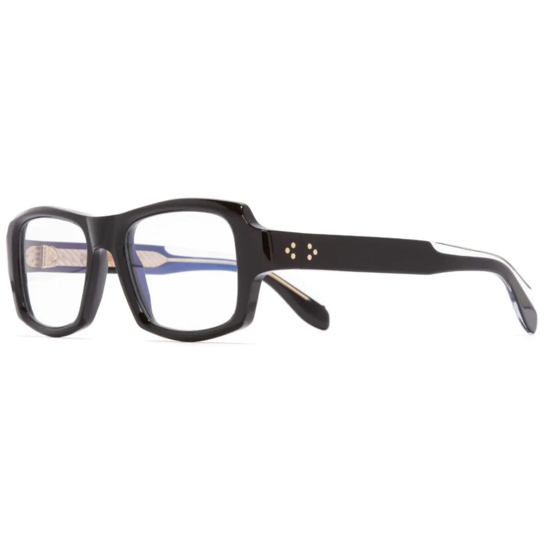 Cutler And Gross Cgop 9894-01 Black