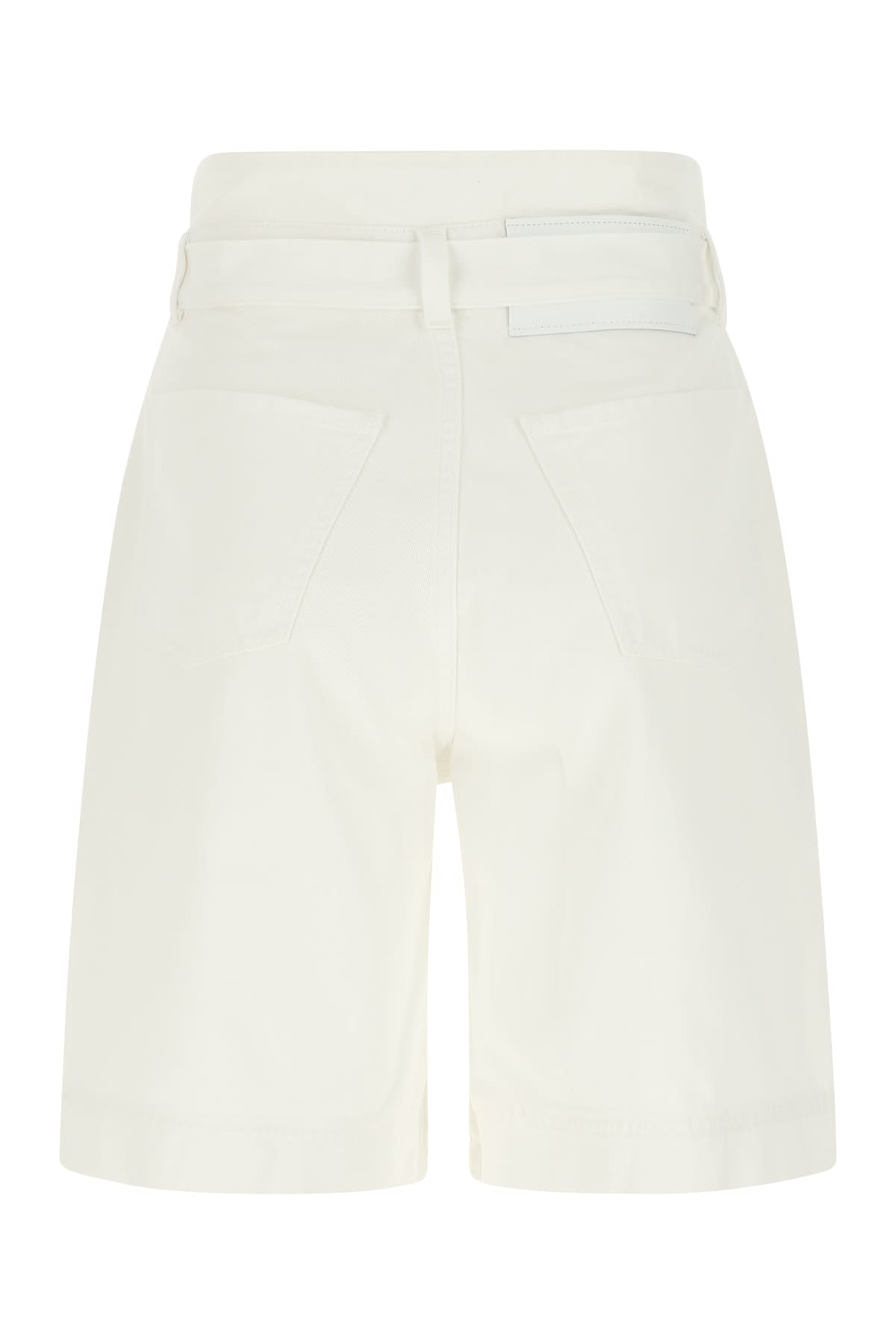 Shop Iceberg Shorts In 1101