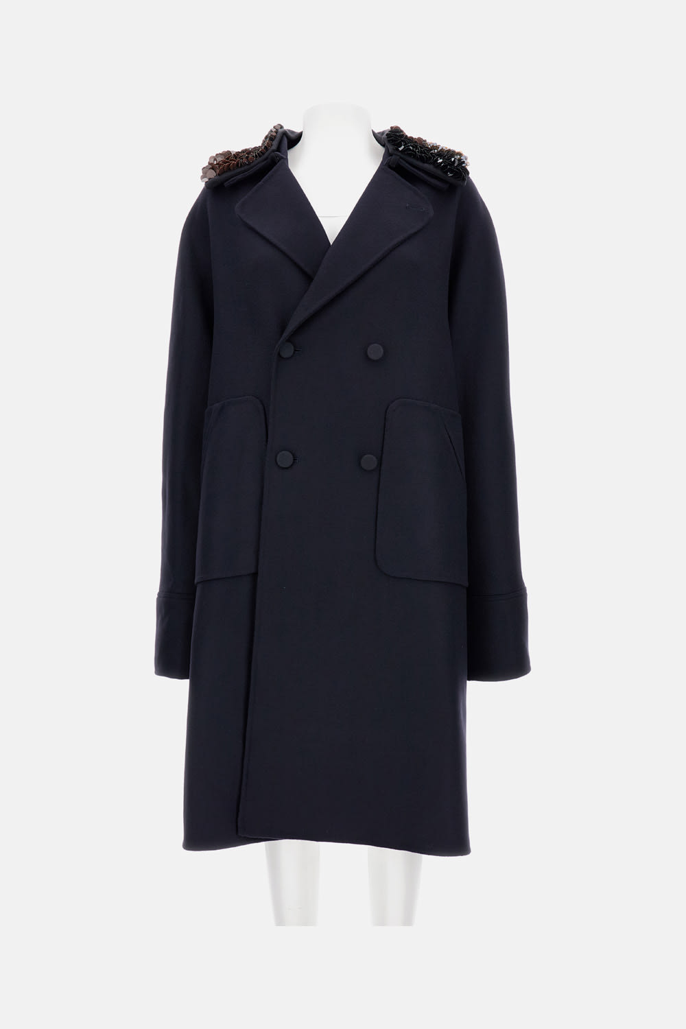 Plan C Coat