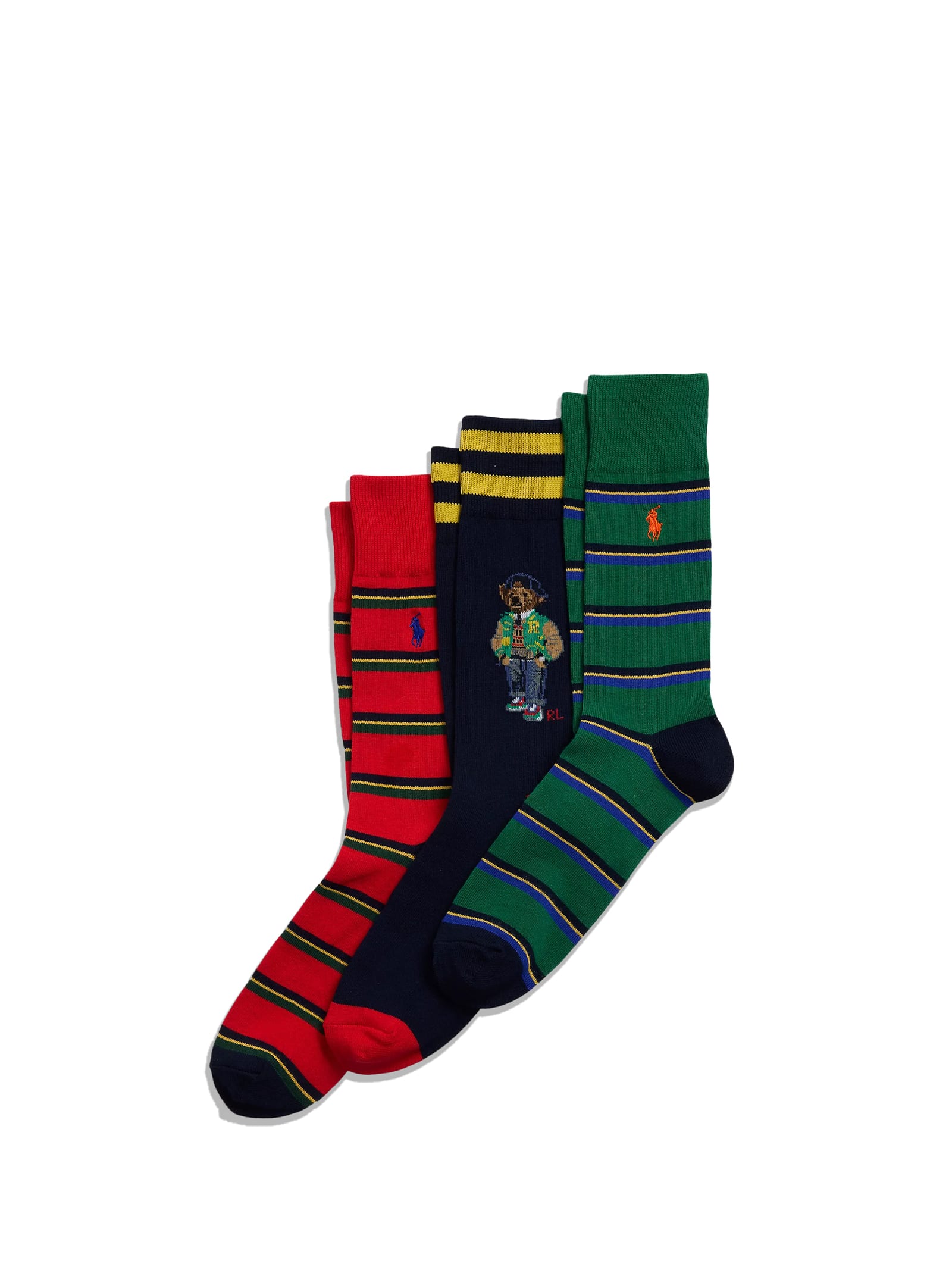 Polo Ralph Lauren Socks