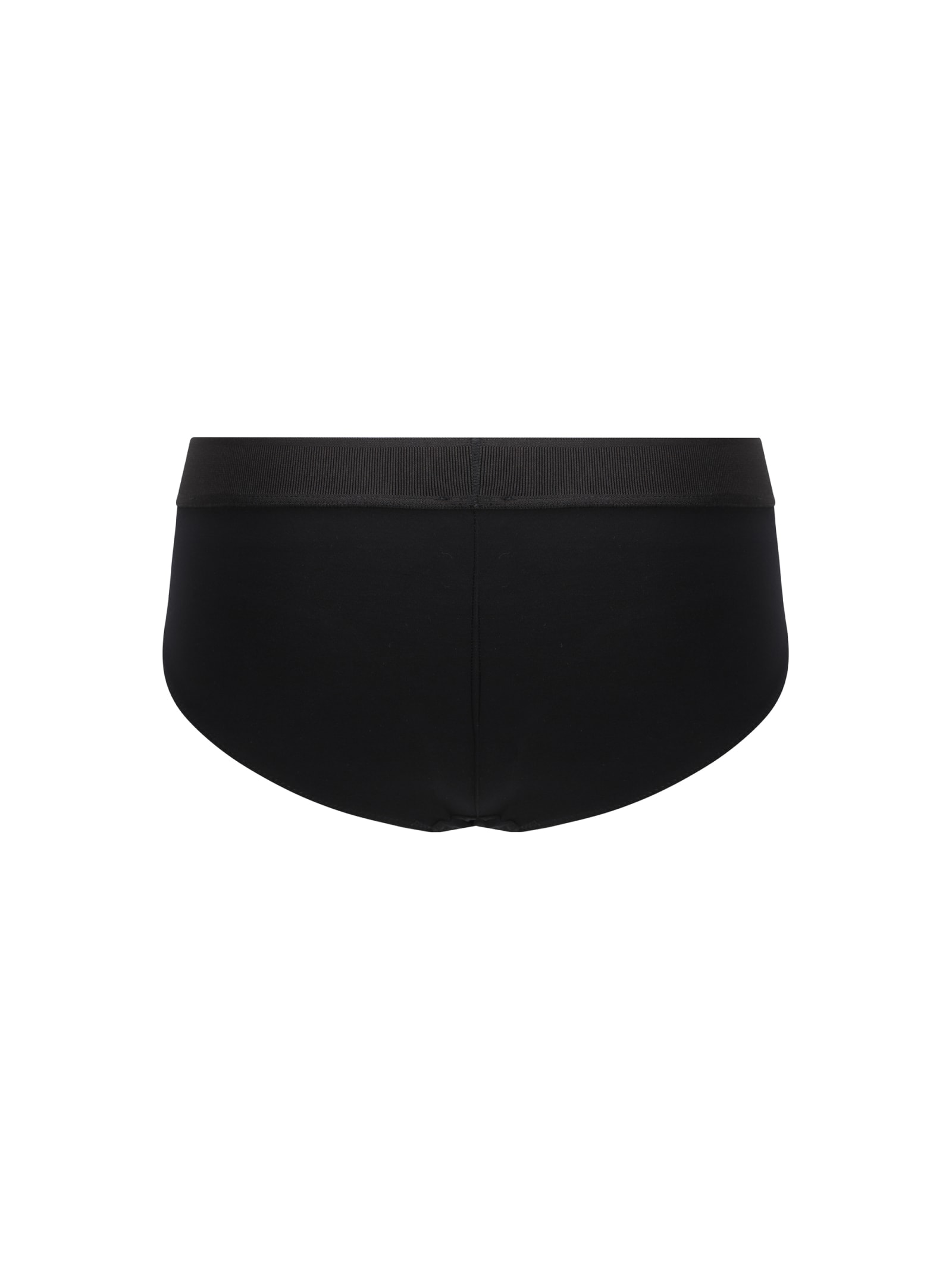 Shop Tom Ford Underwear Briefs In Black