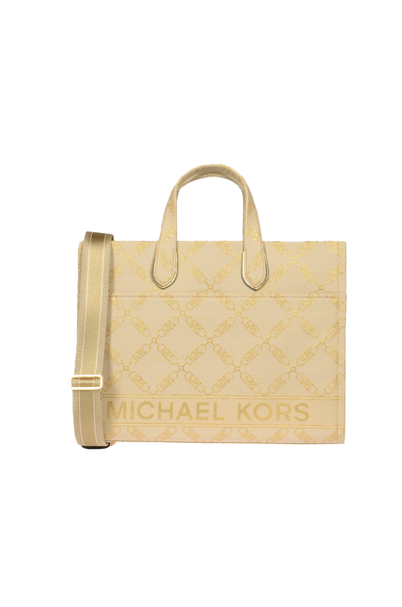 Michael Kors Gigi Large Grab Tote Bag