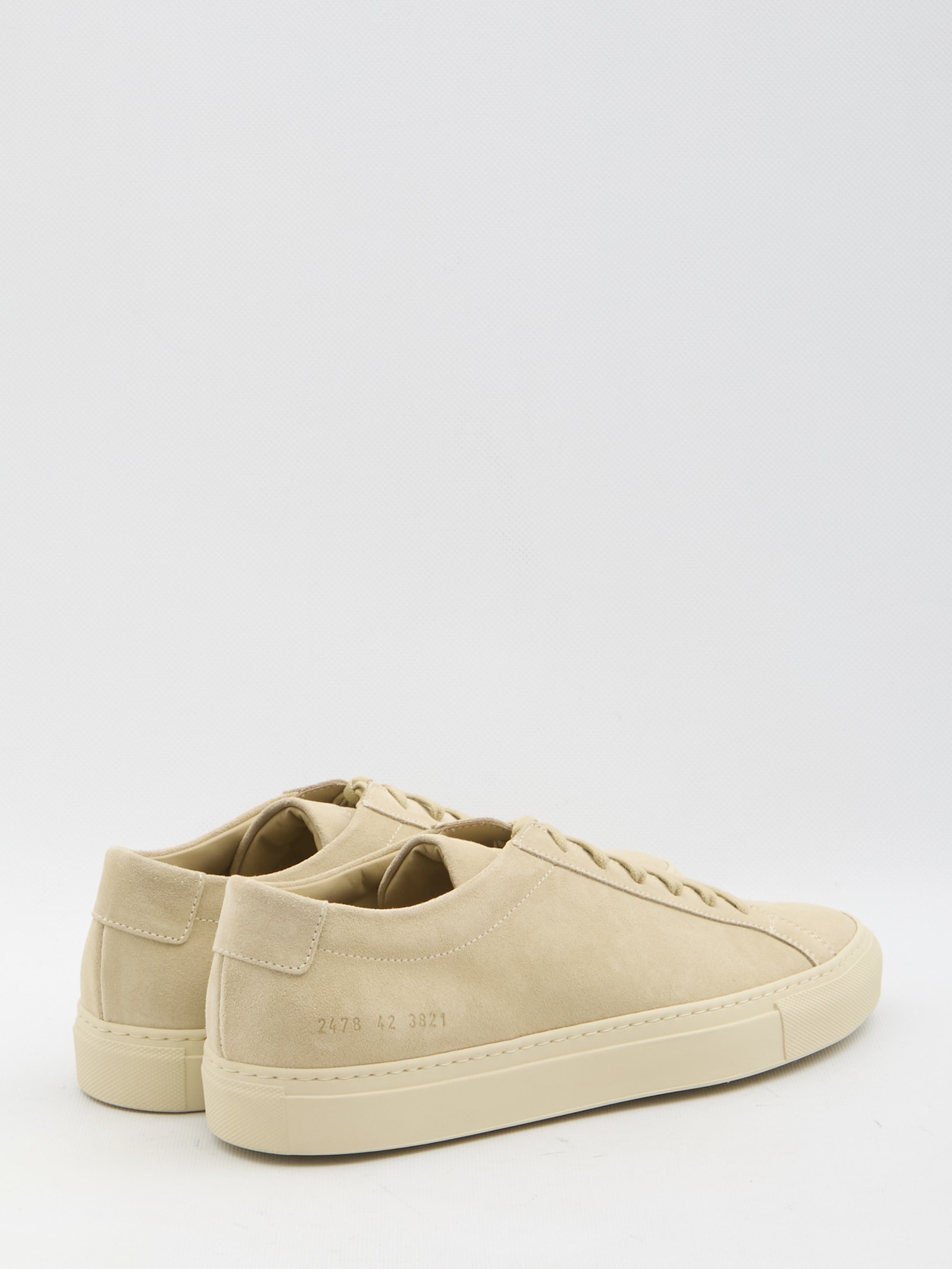 COMMON PROJECTS TONAL ACHILLES SNEAKERS