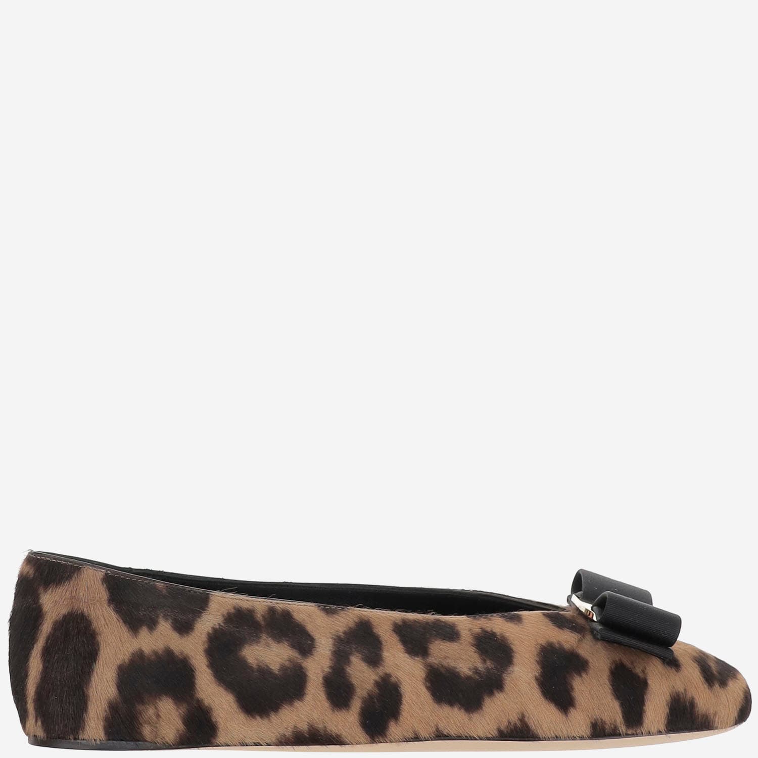 Vara Bow Ballerinas
