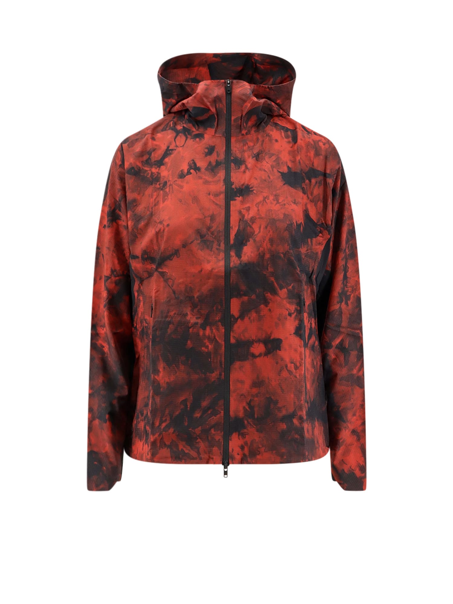 Y-3 Run Nylon Jacket Y-3 Run Nylon Jacket