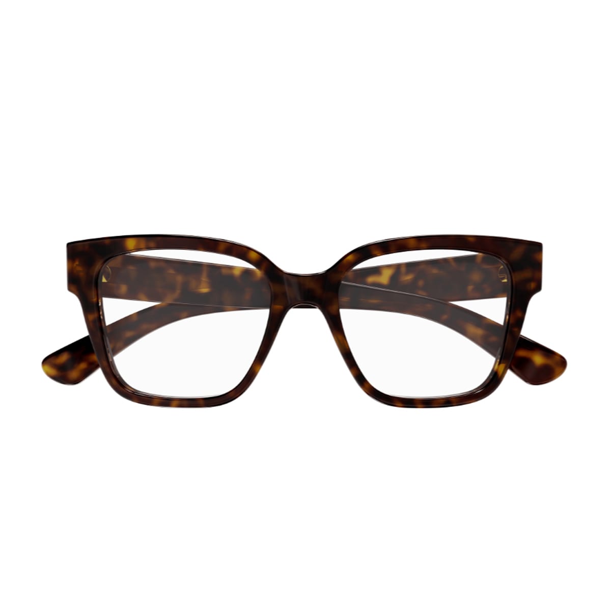 Gucci Gg1791o Linea Name Of Brand 006 Havana Glasses In Brown