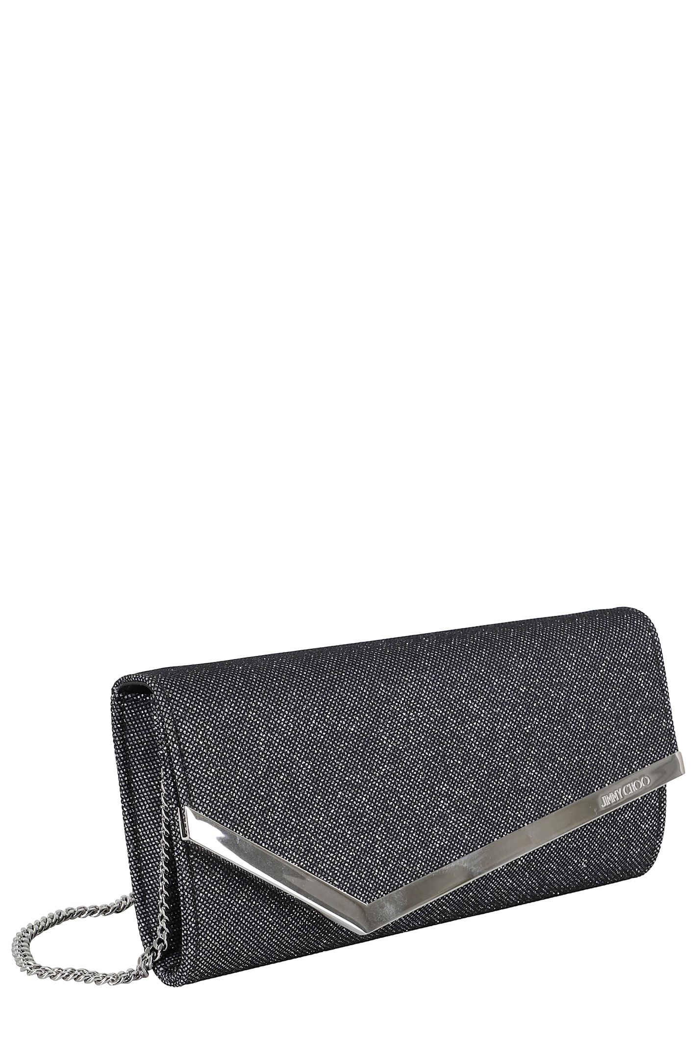 Jimmy Choo Emmie In Cosmo