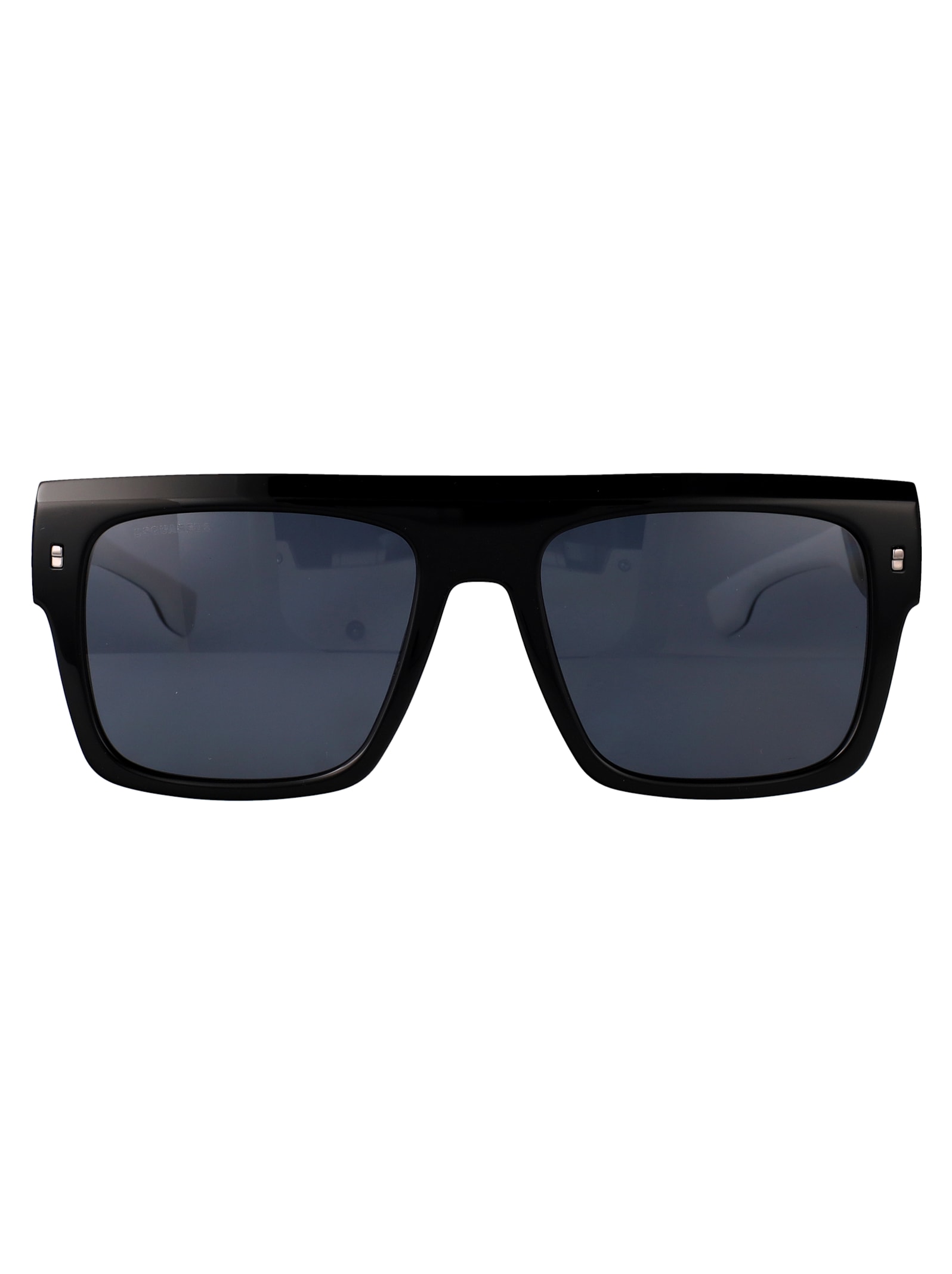 Dsquared2 D2 0127/s Sunglasses In Black