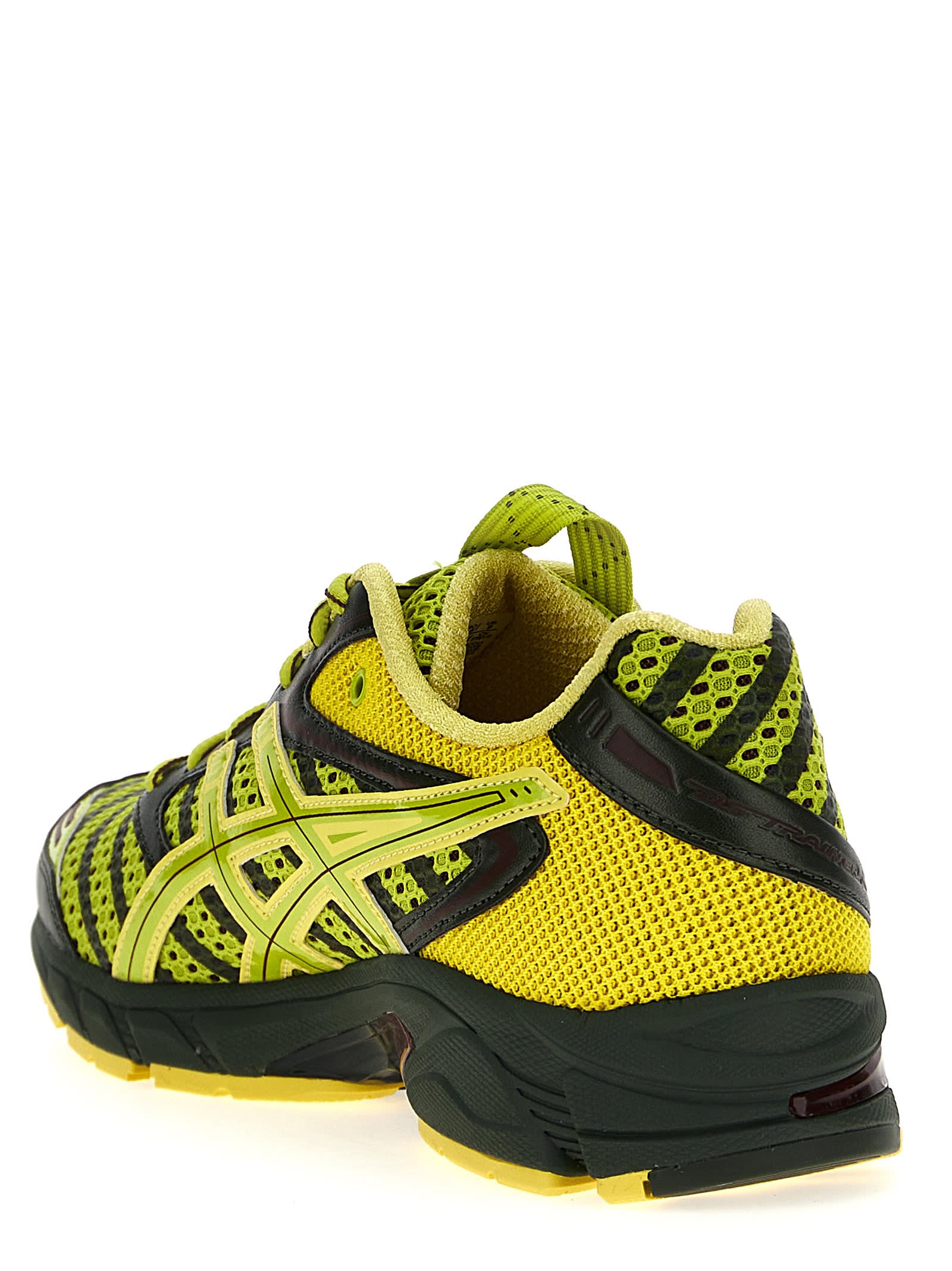 Asics Ub9-s Gel-ds Trainer 14 Lace-up Sneakers