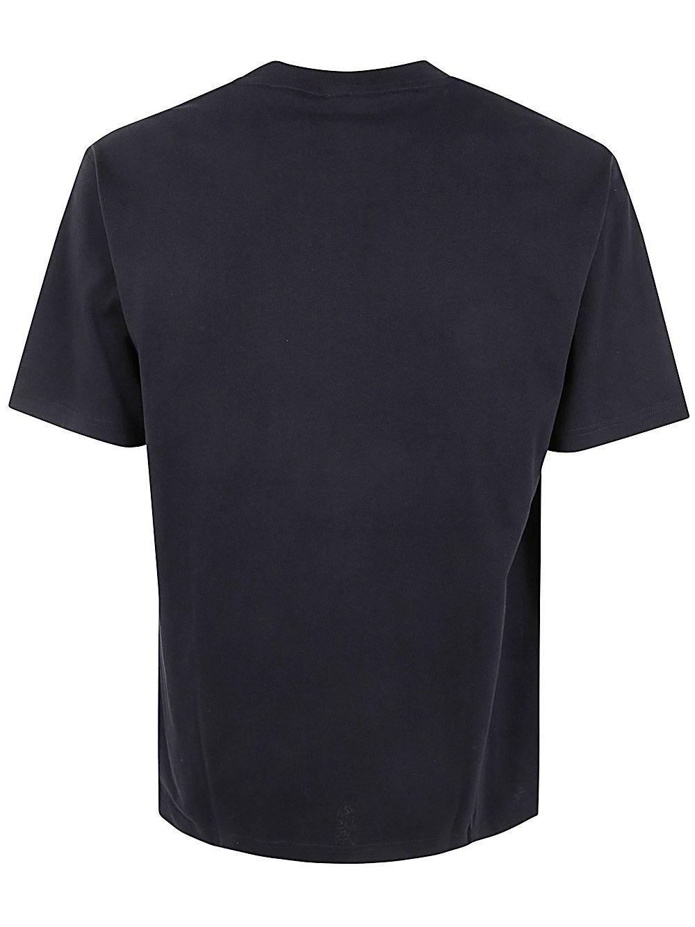 NEW BALANCE ATHLETICS CREWNECK T-SHIRT