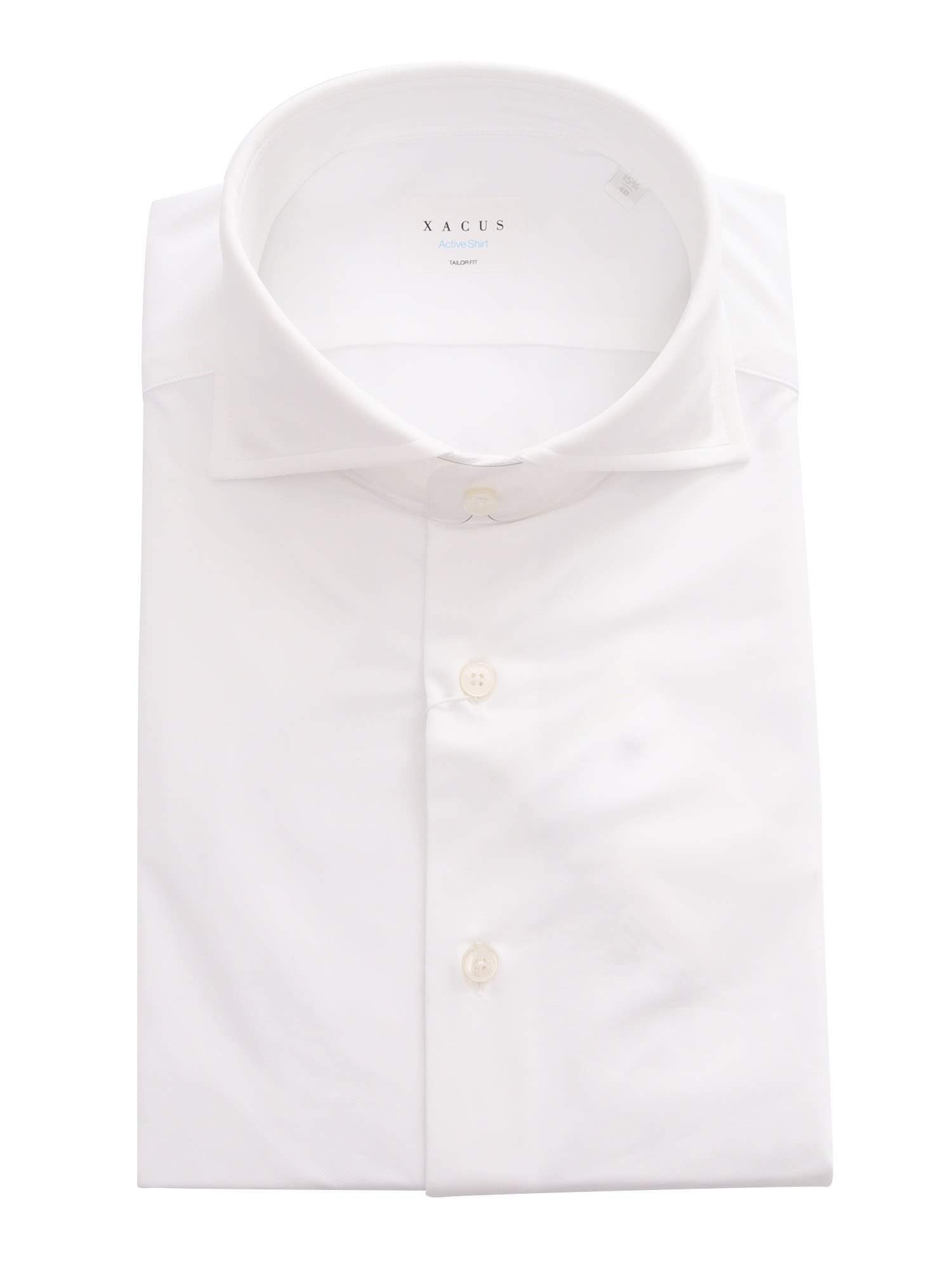 Xacus Shirt Wf521ml In Multicolor