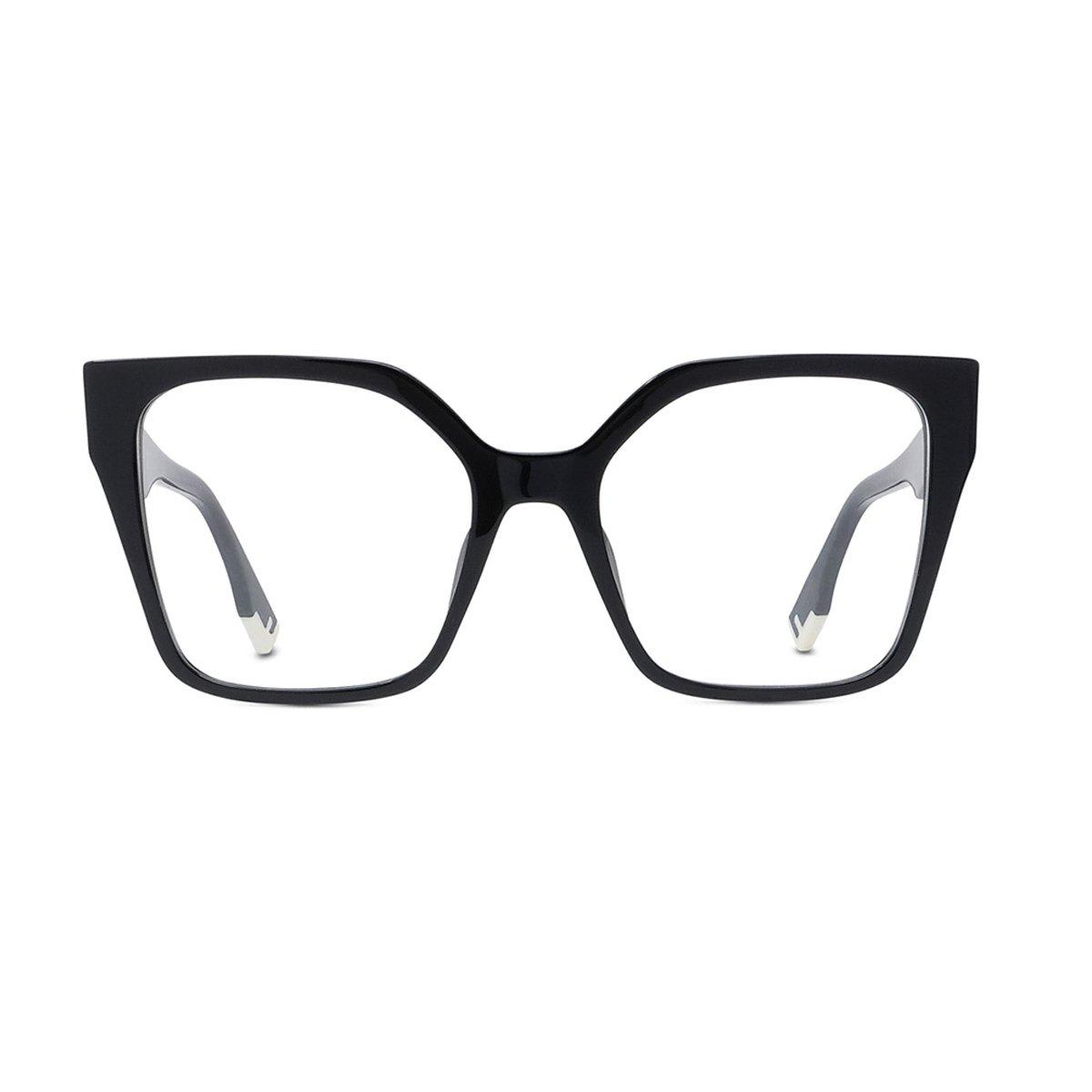 Square Frame Glasses