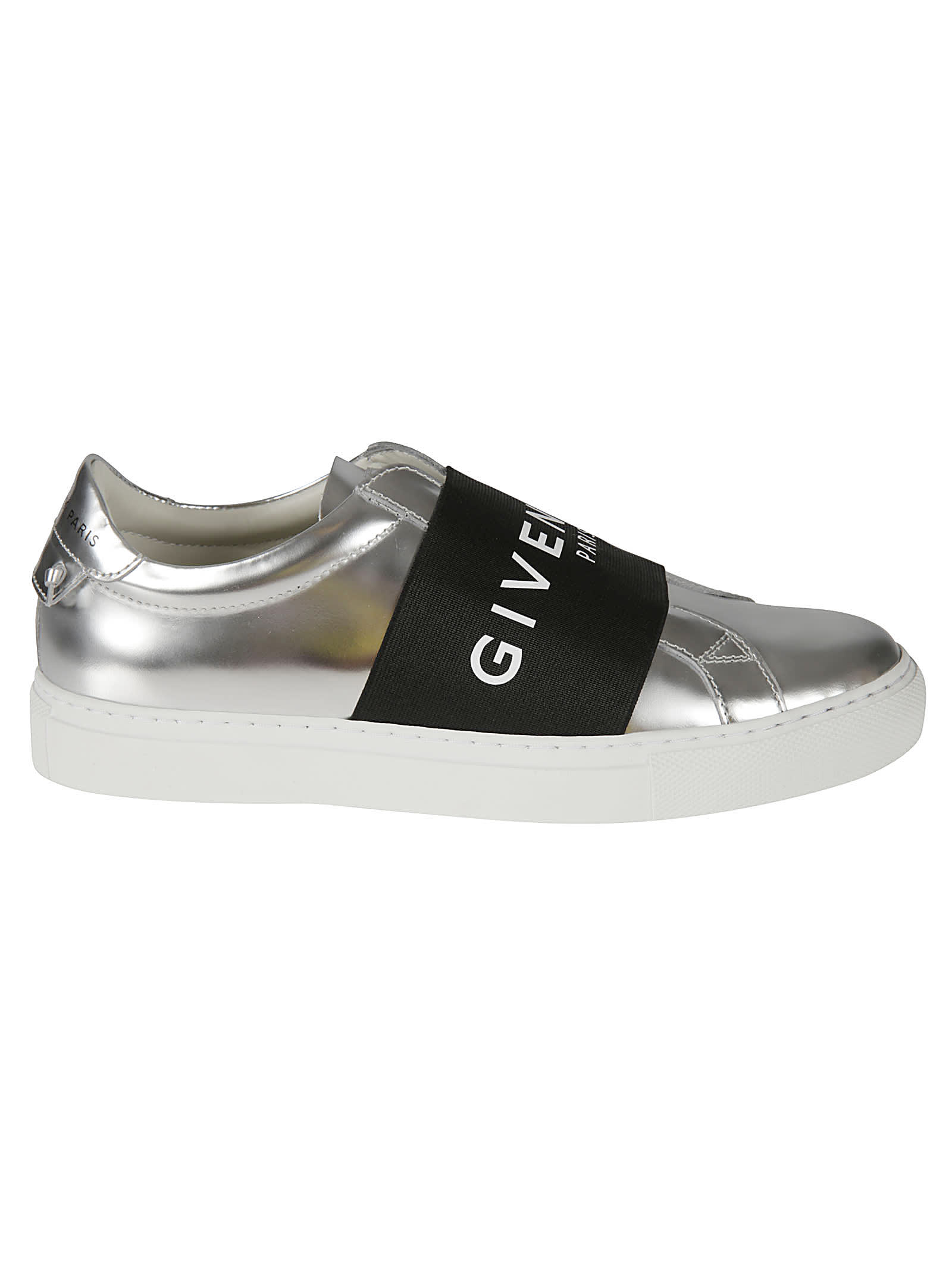 GIVENCHY URBAN STREET SNEAKERS,BE0005 E13T040