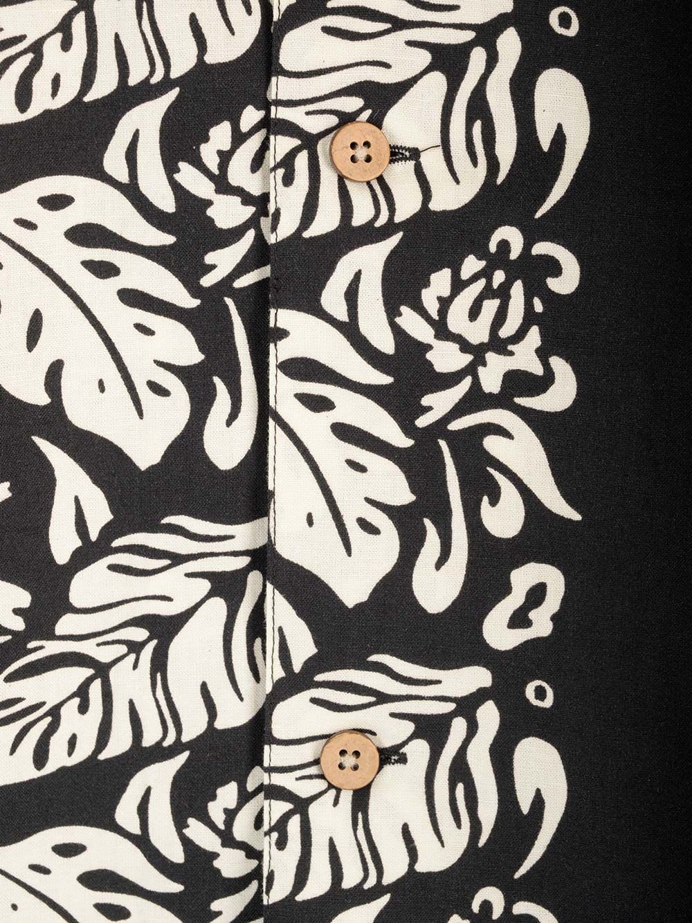 Shop Carhartt S/s Floral Shirt In C.xx Floral Stripe , Black / Wax
