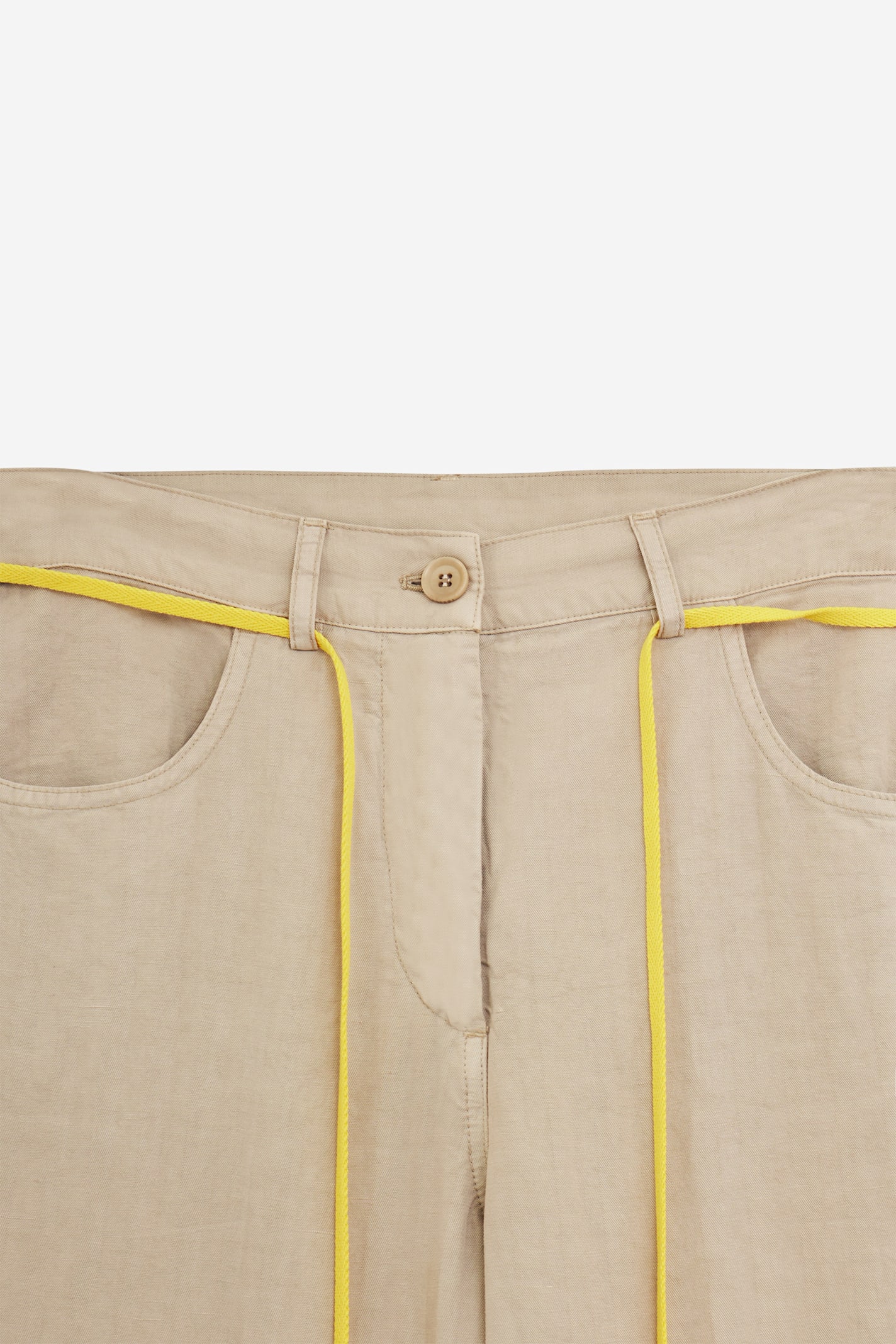 Aspesi Pants