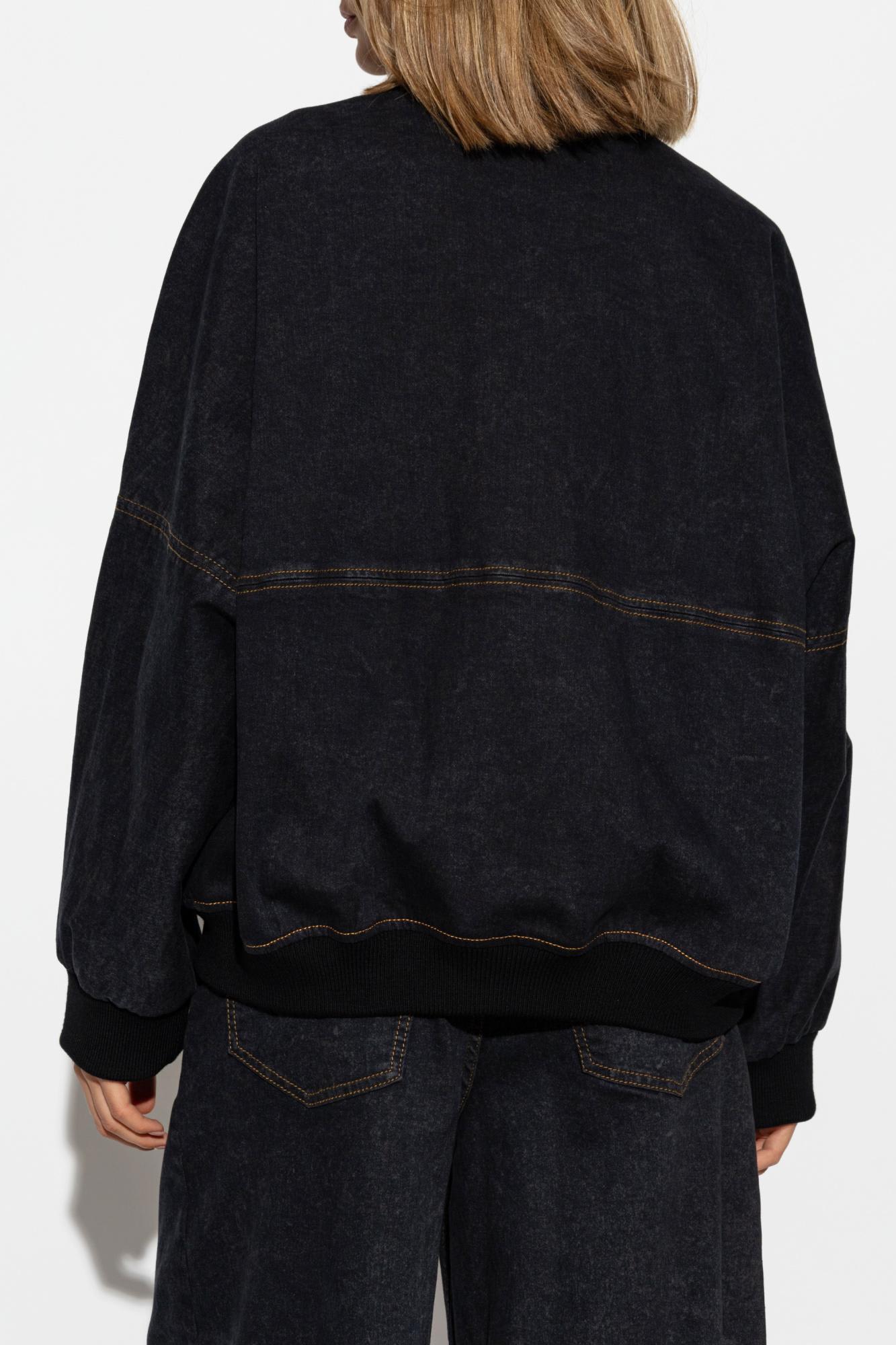 MARNI MARNI DENIM JACKET 