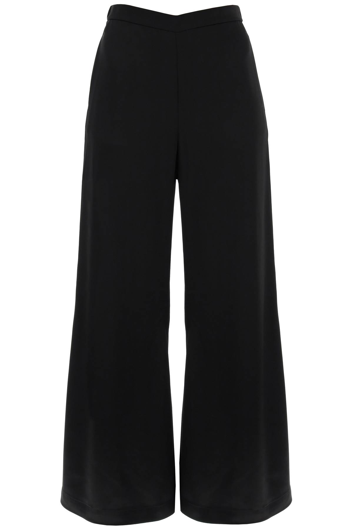 Shop By Malene Birger Lucee Light In Black (black)