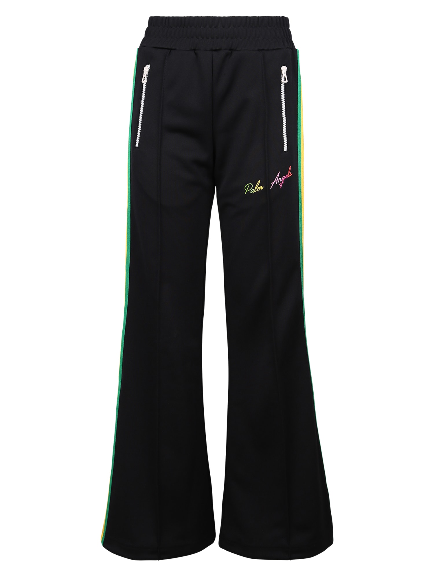Palm Angels Miami Trousers