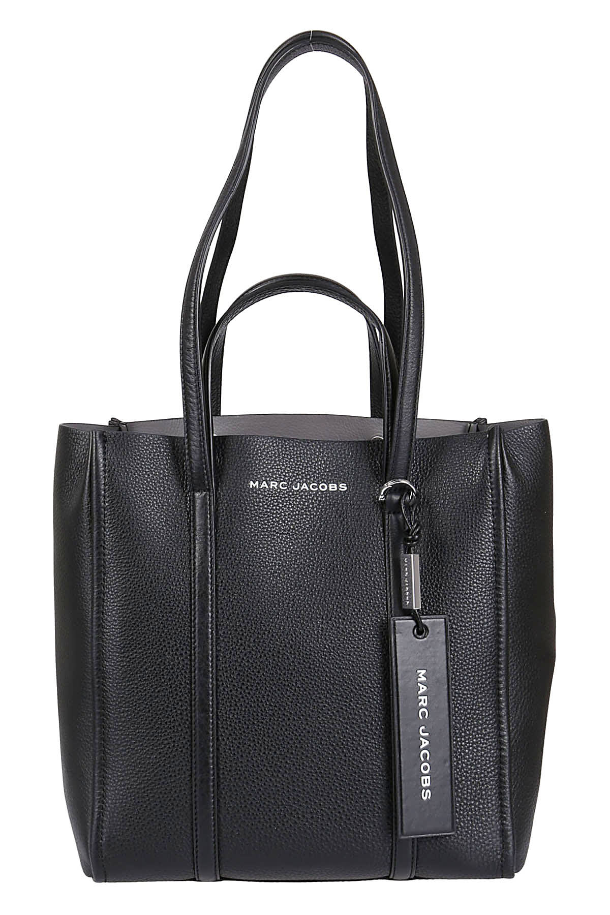 MARC JACOBS THE TAG TOTE 27 BAG