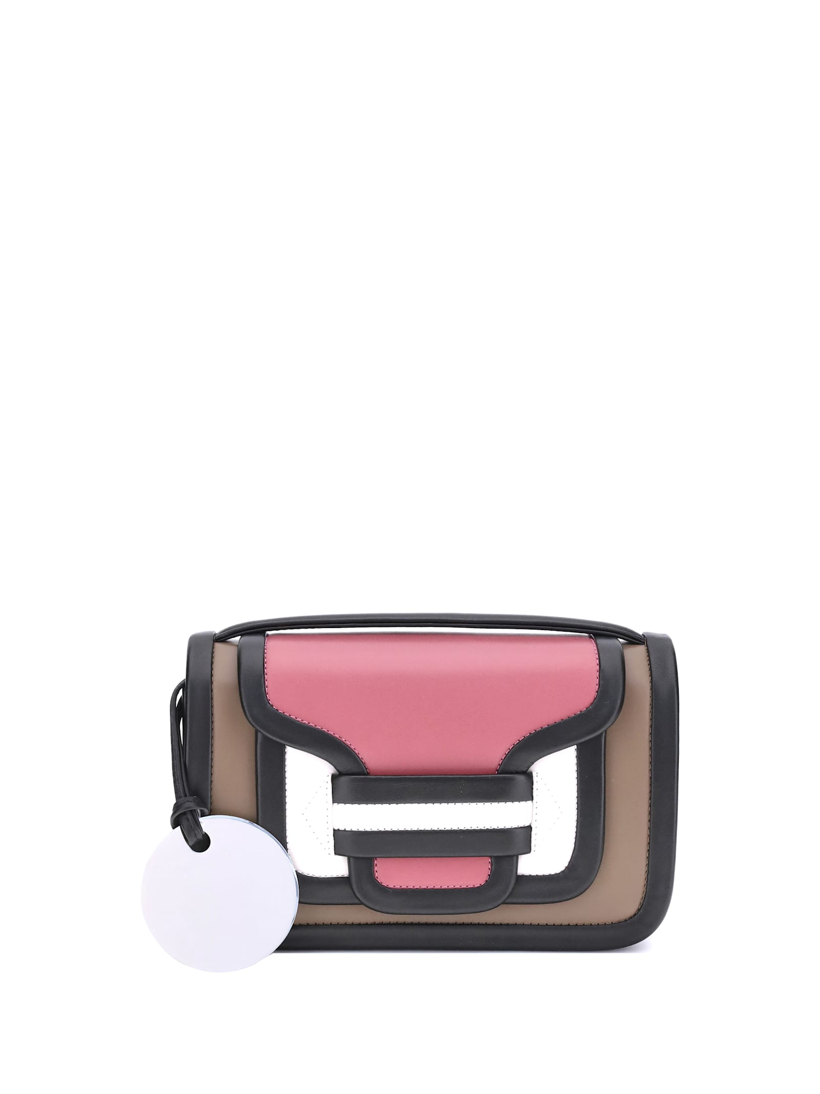 Alpha Shoulder Bag