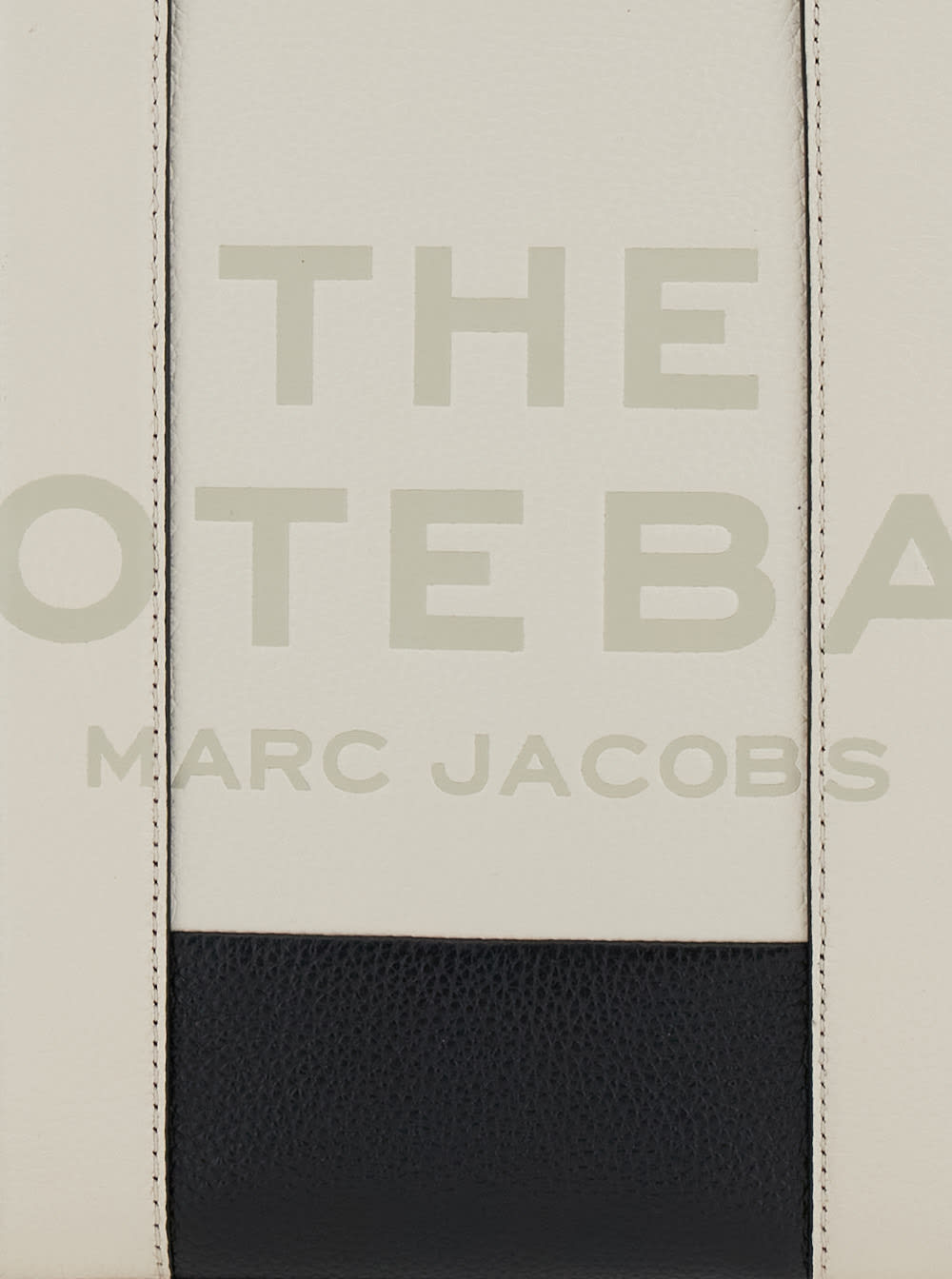 Shop Marc Jacobs The Medium Tote In White