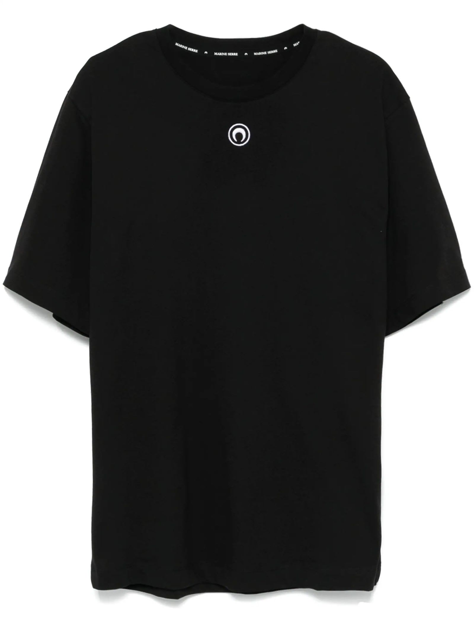 T-shirts And Polos Black