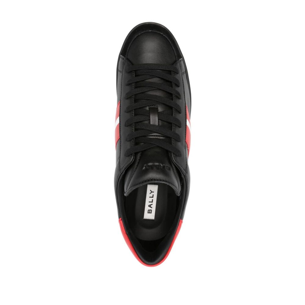 BALLY SNEAKER