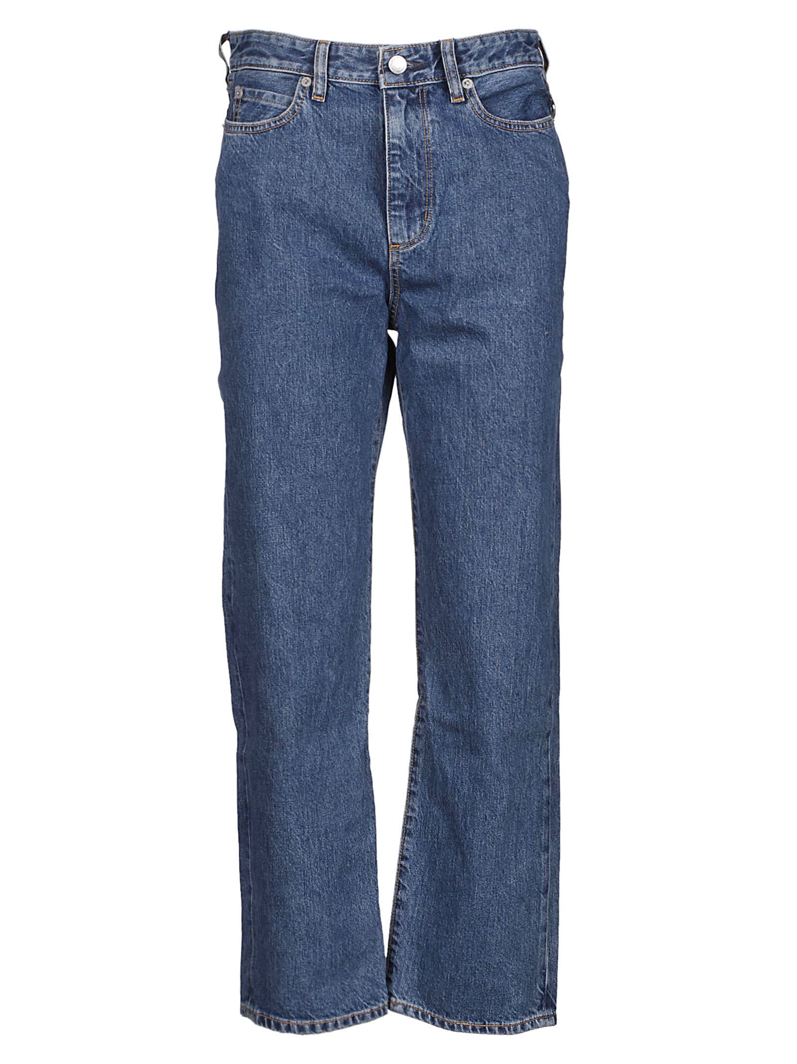 Simon Miller Simon Miller Classic Jeans - 10849608 | italist
