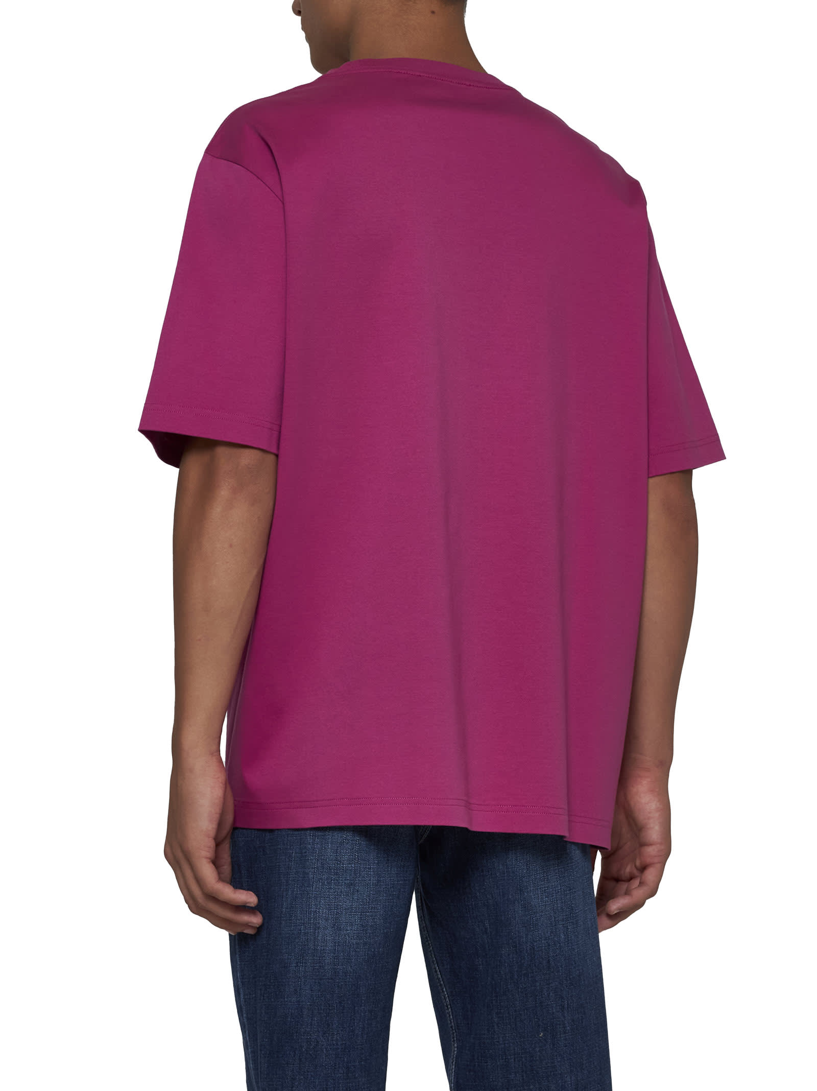 LANVIN T-SHIRT 