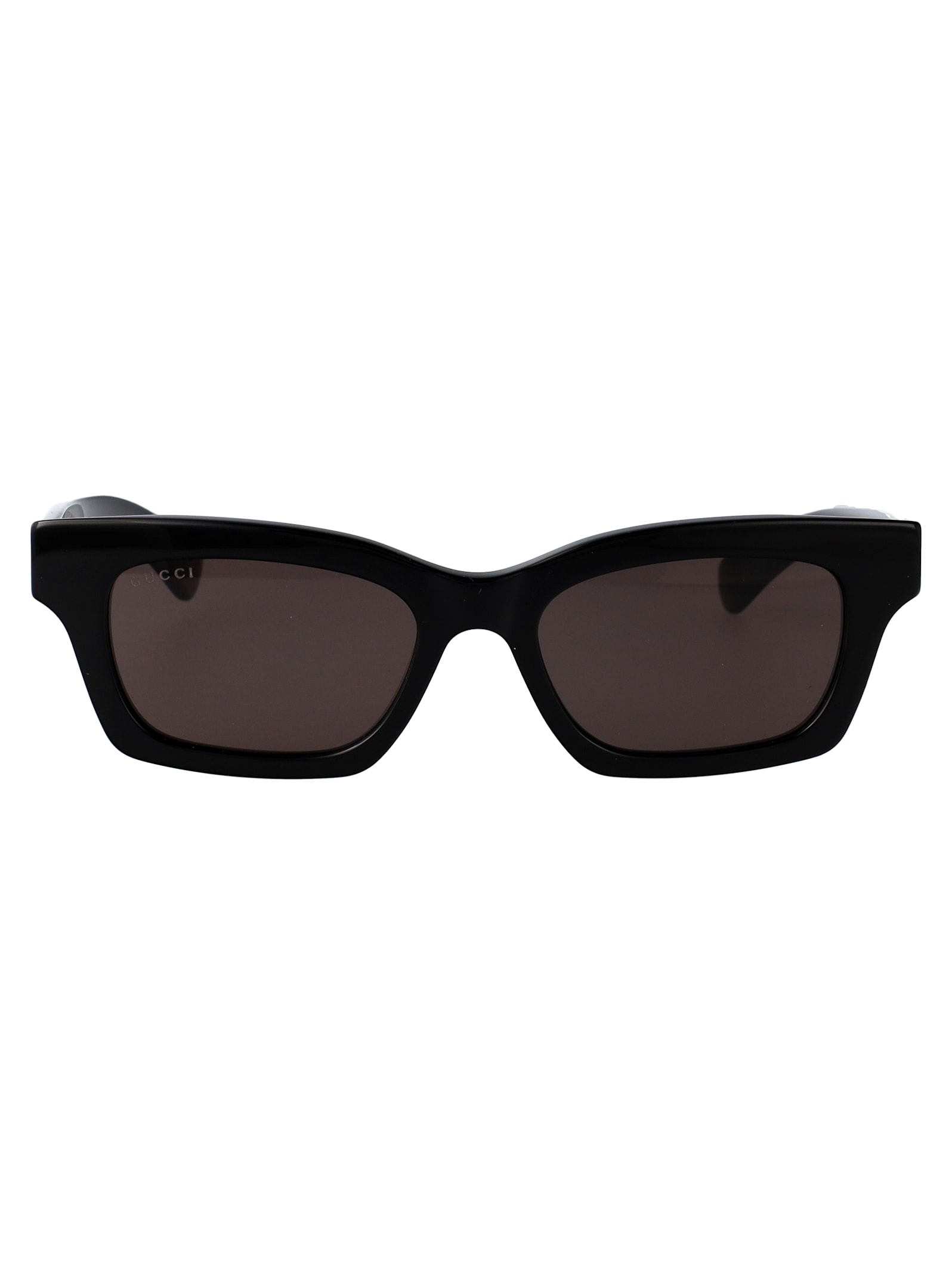 Gucci Gg1790s 001 Sunglasses In Black