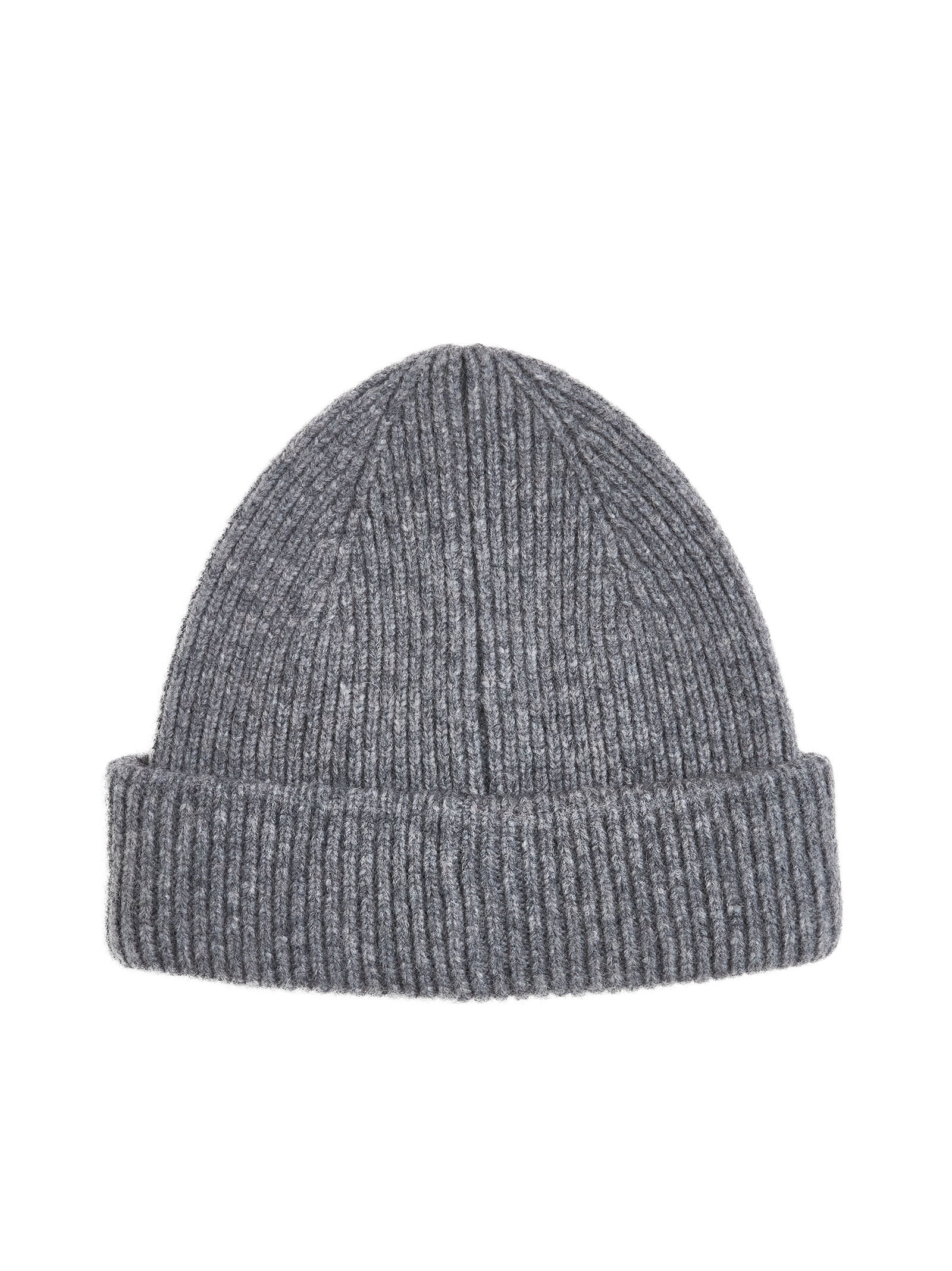 Shop Roberto Collina Hat In Grey