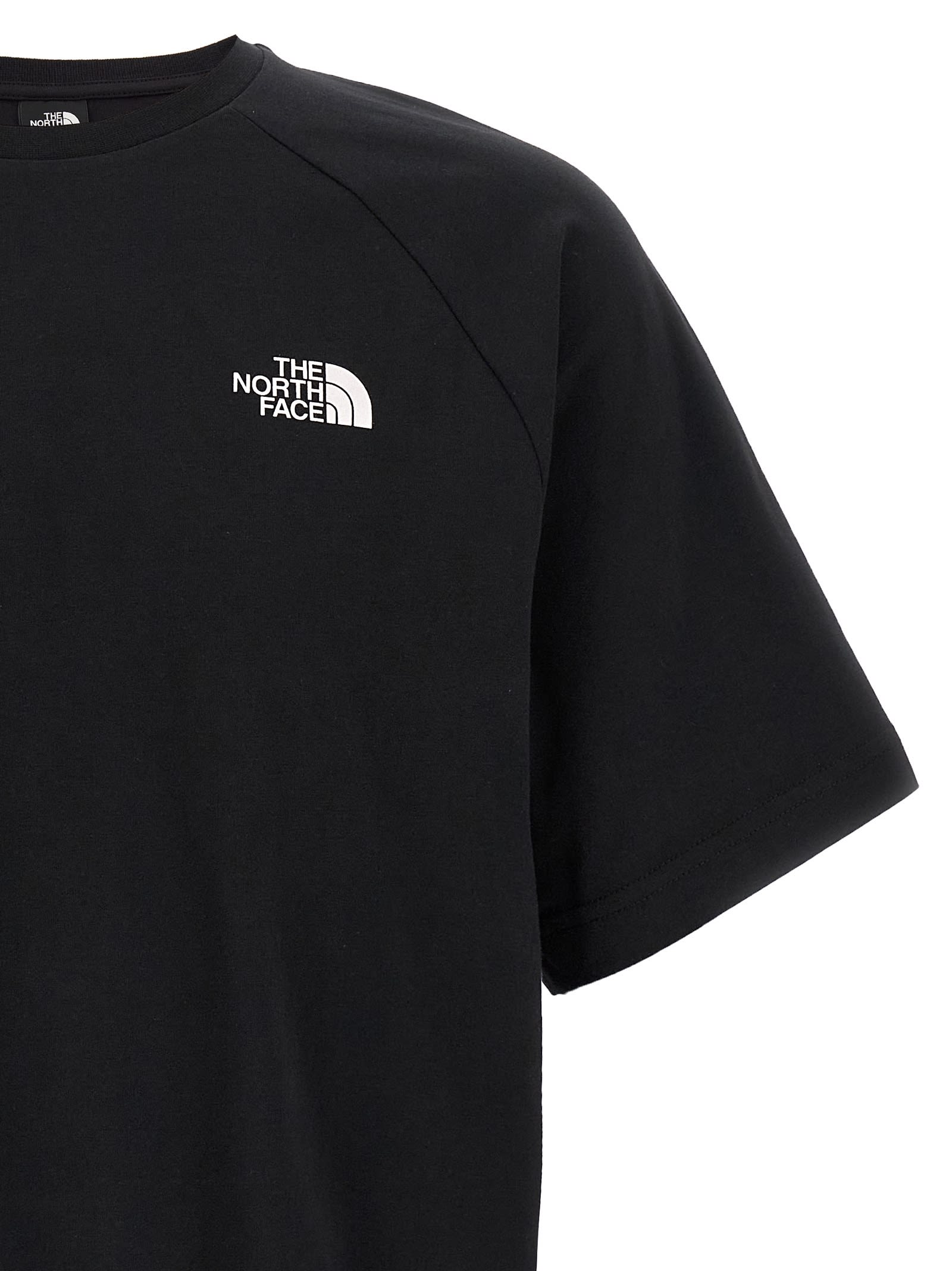 THE NORTH FACE NORTH FACES T-SHIRT