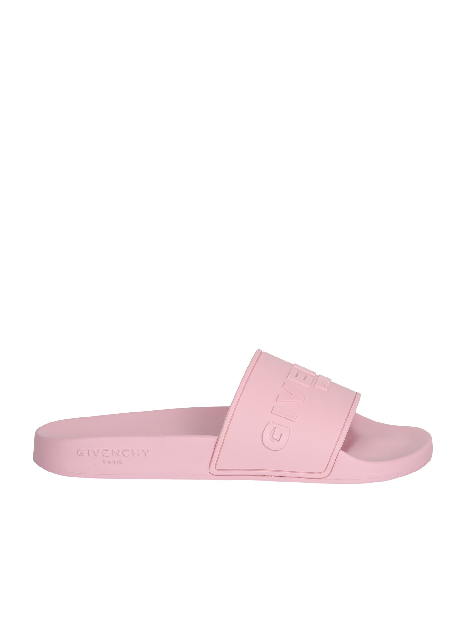 Givenchy pink sandals Clearance