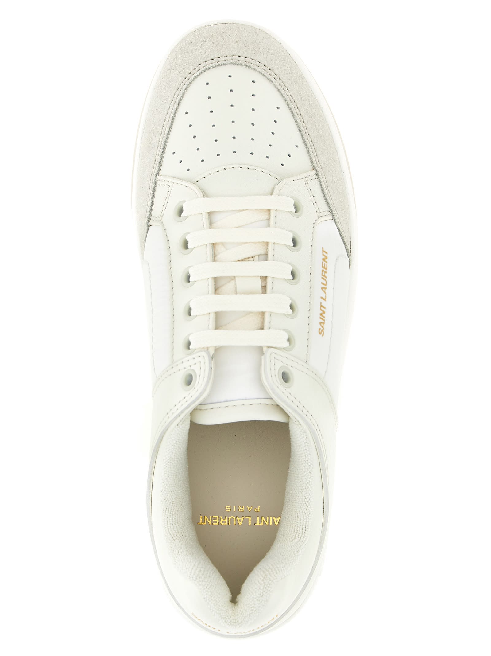 SAINT LAURENT SL/61 SNEAKERS 