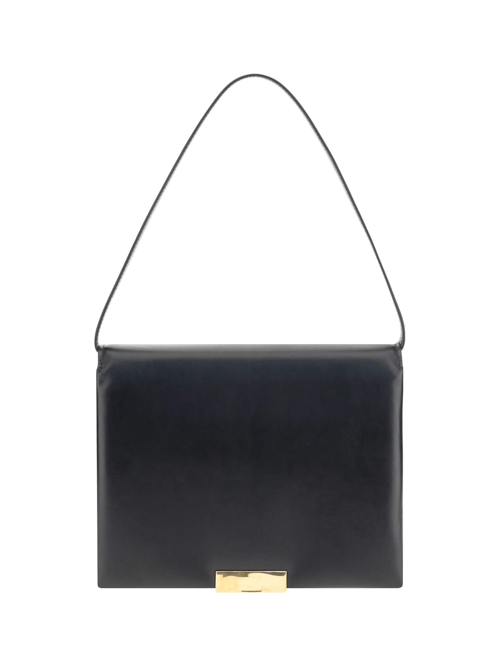 Jil Sander Carnet Medium Shoulder Bag