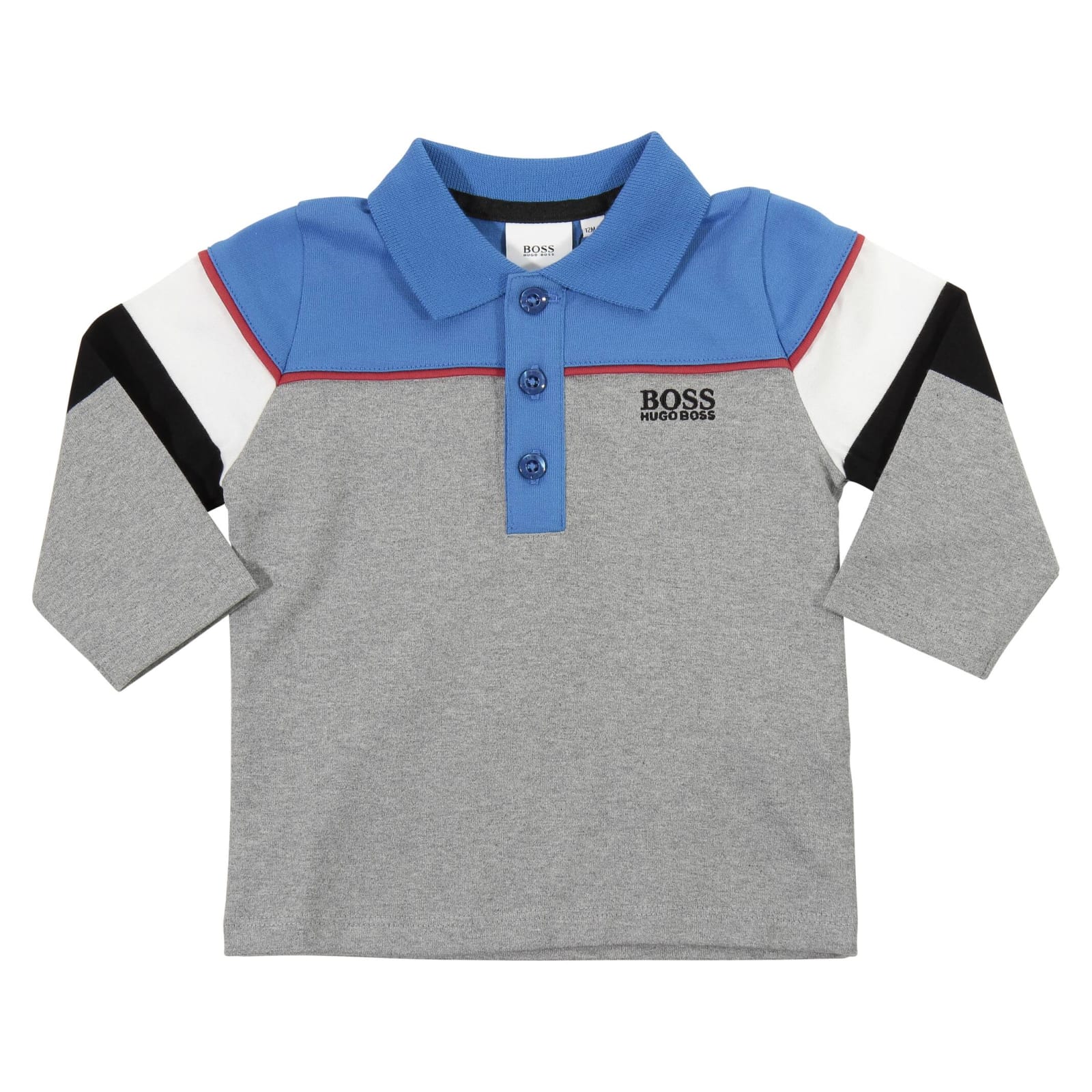 hugo boss baby coat sale