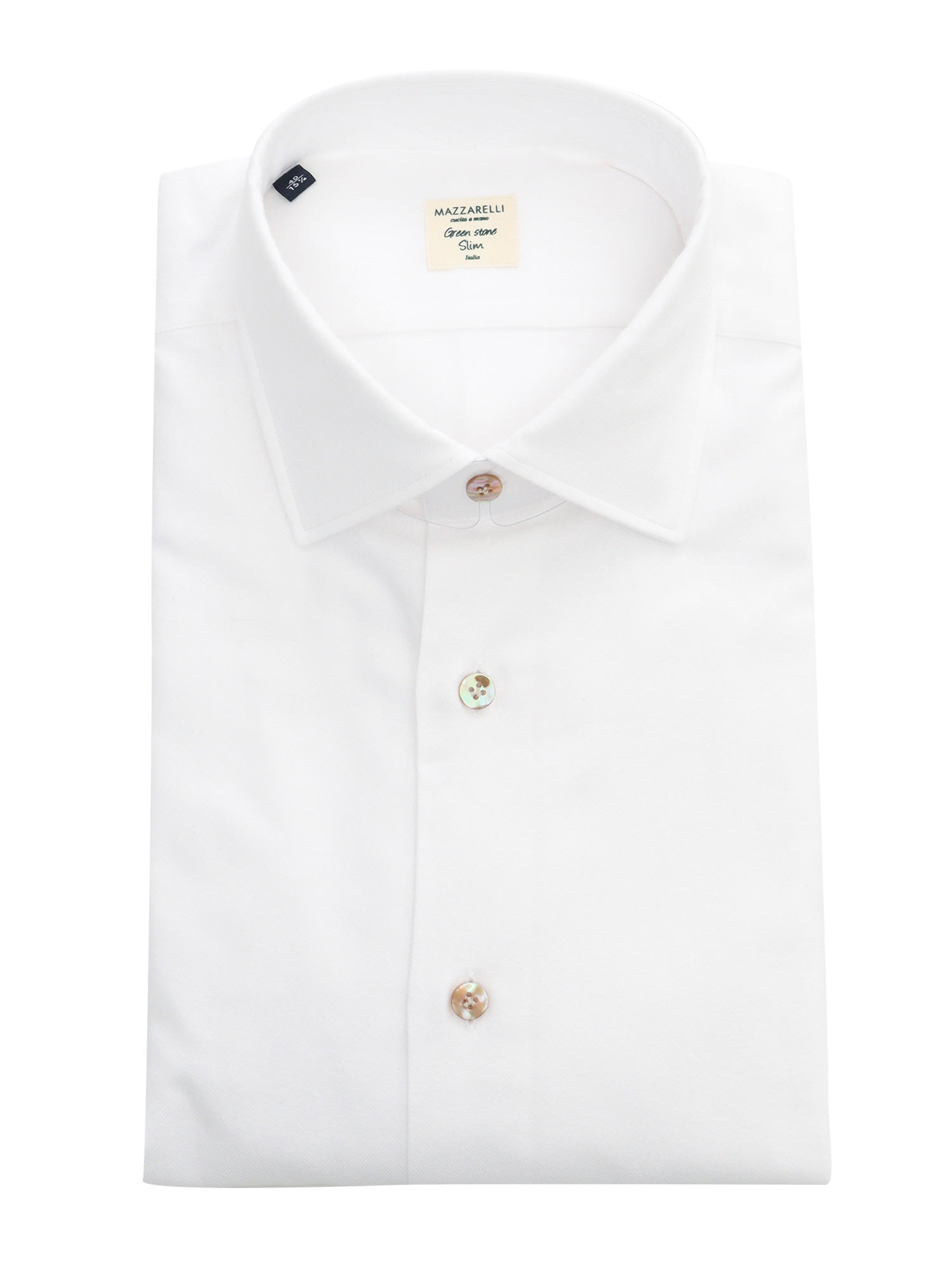 Slim Fit Shirt