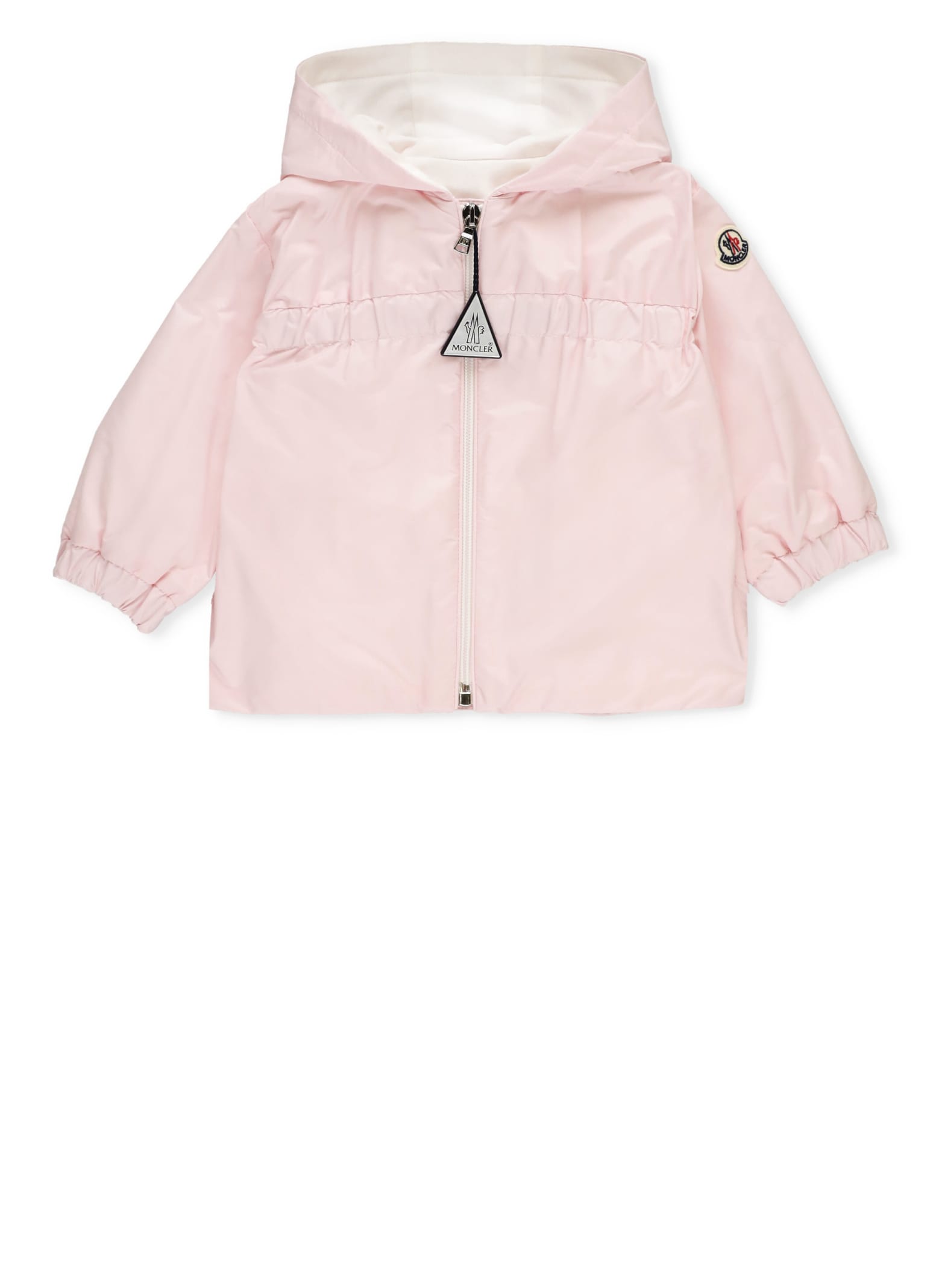 Moncler Babies' Raka Jacket In Pink