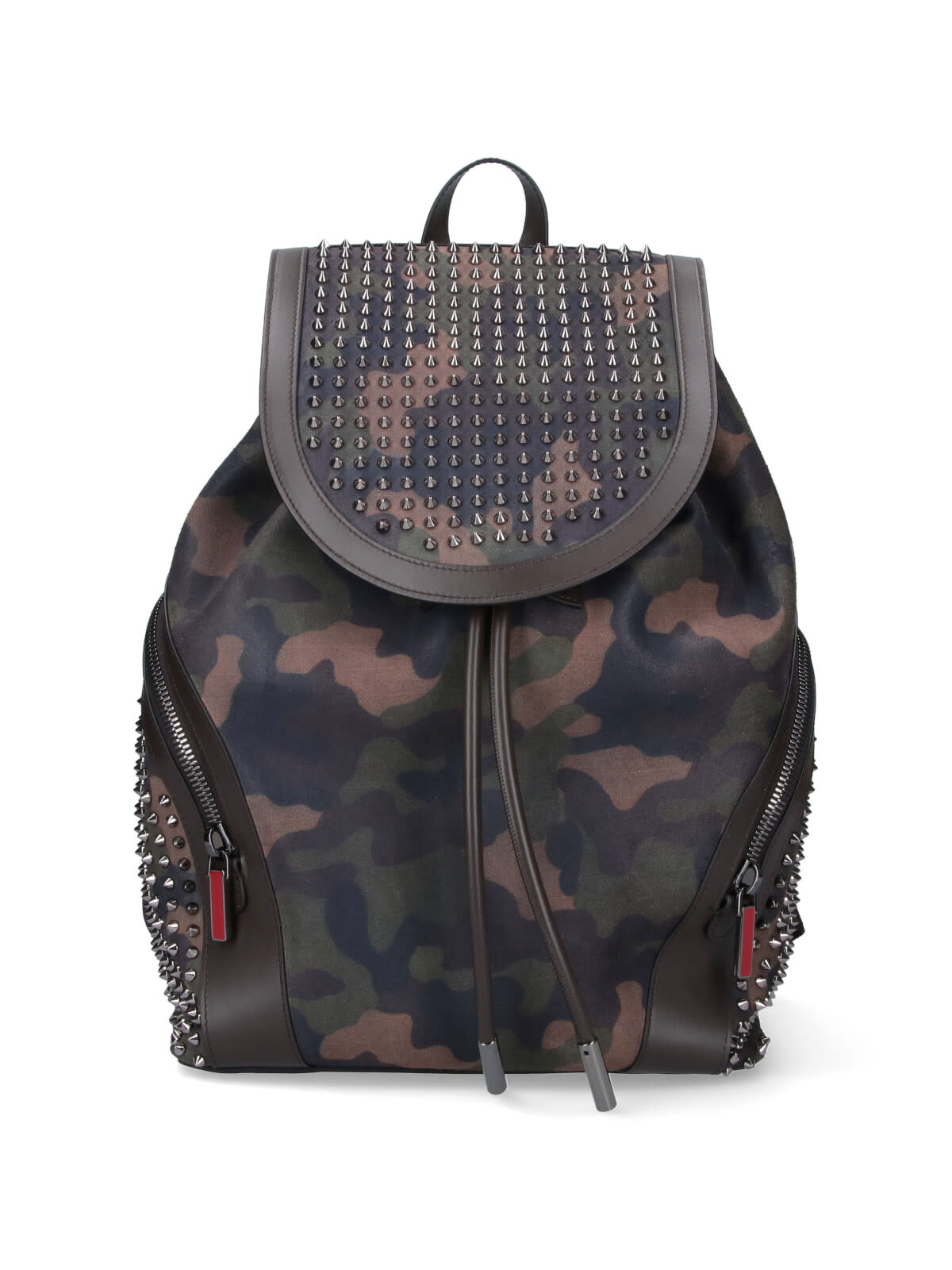 Christian Louboutin funky Backpack