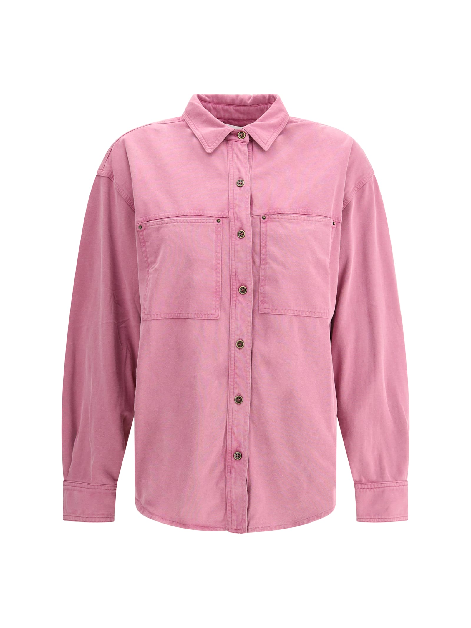 Marant Étoile Raquel Shirt